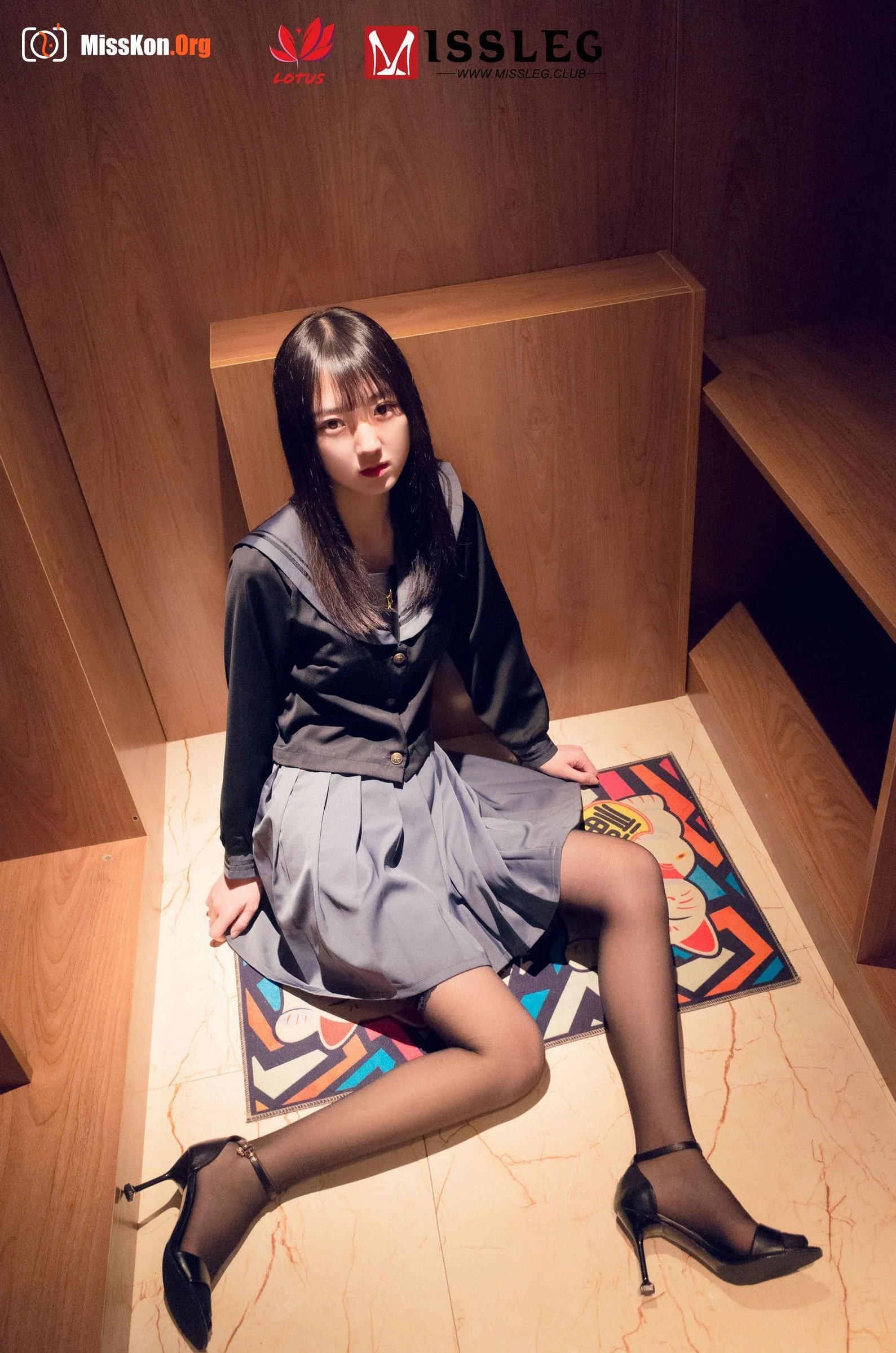 Promise (M021) - Photo 15