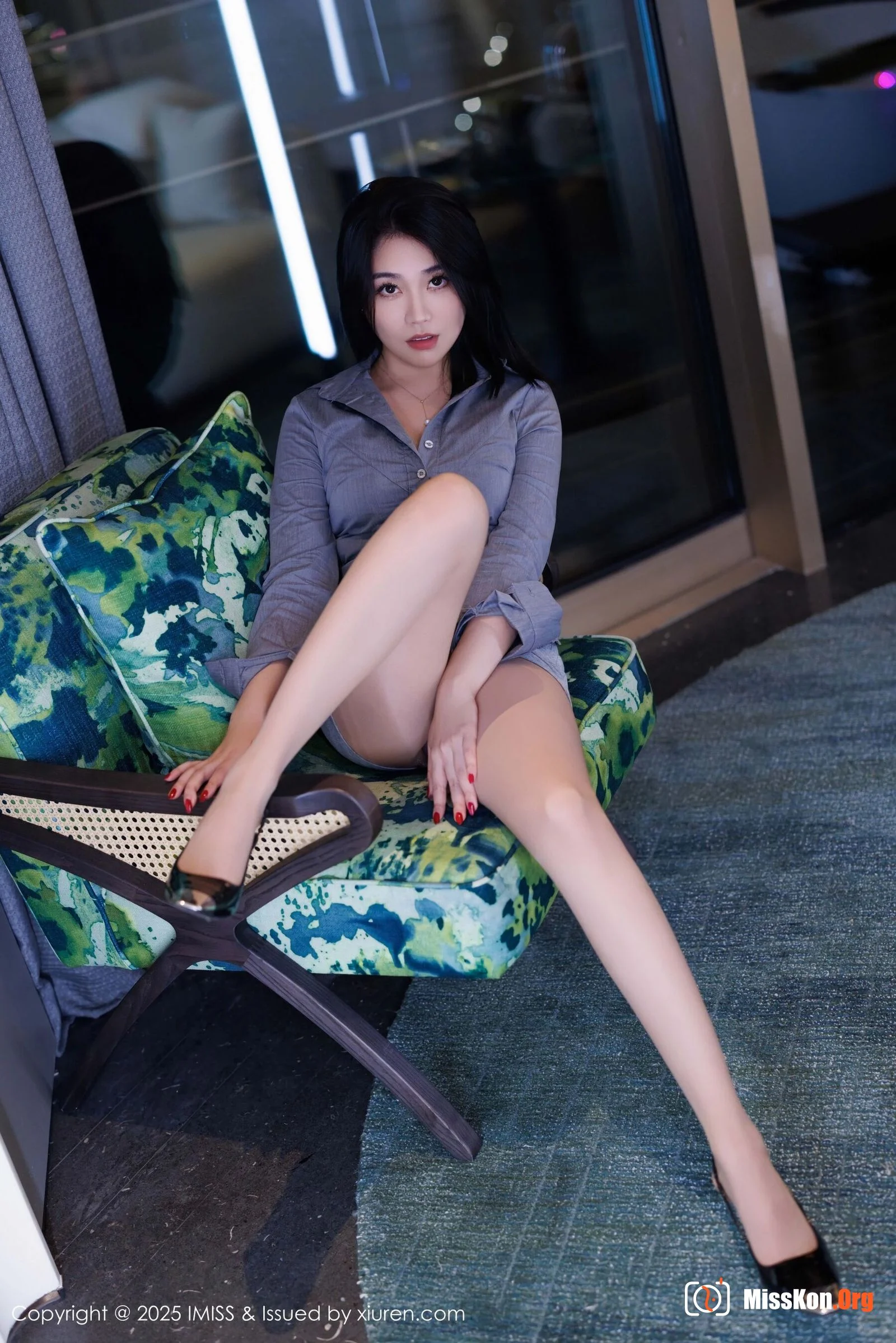 Promise Sabrina - Photo 9