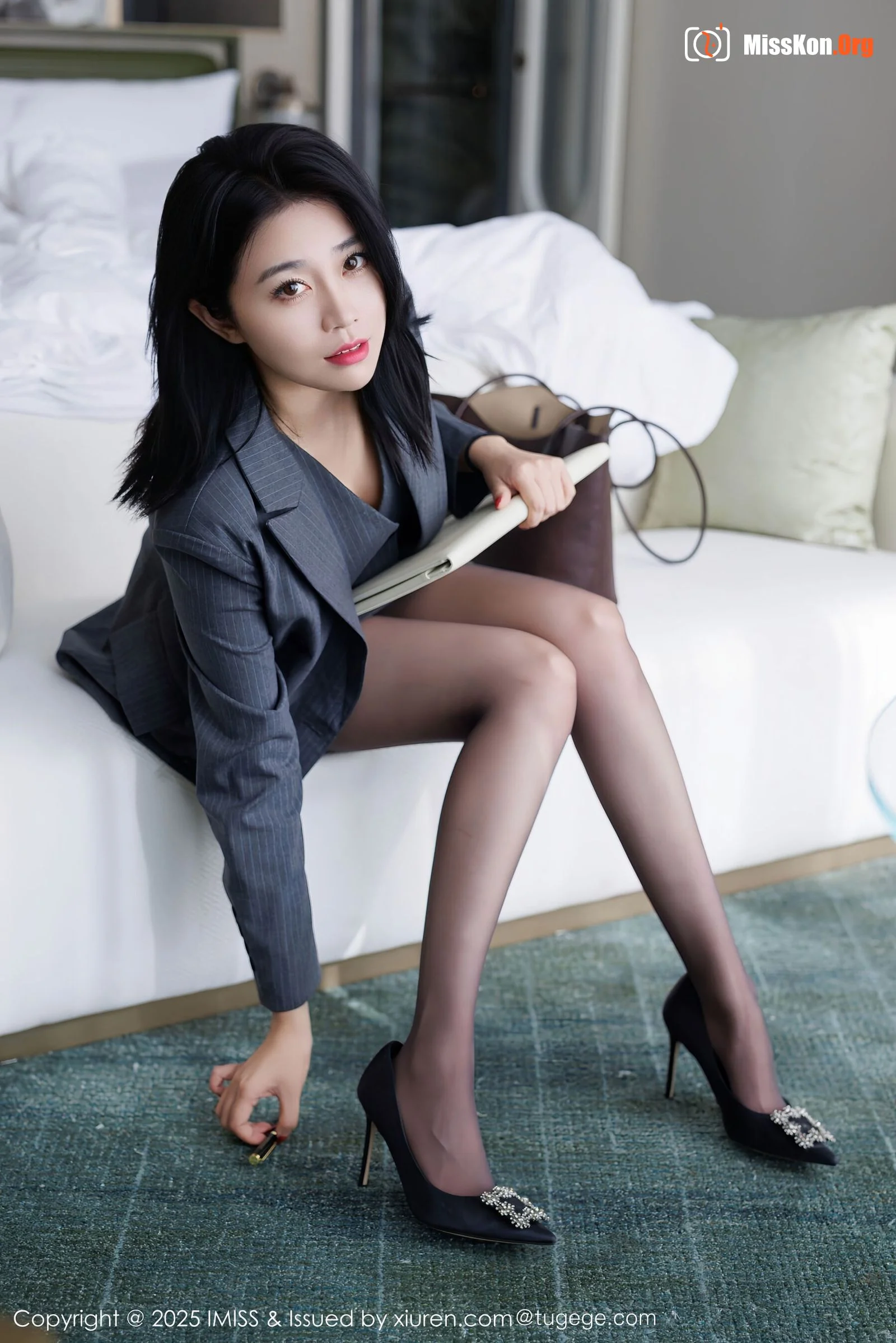 Promise Sabrina - Photo 13