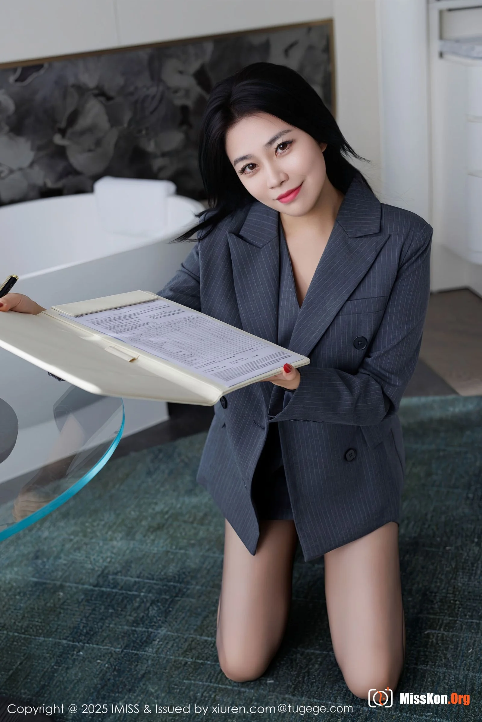 Promise Sabrina - Photo 15