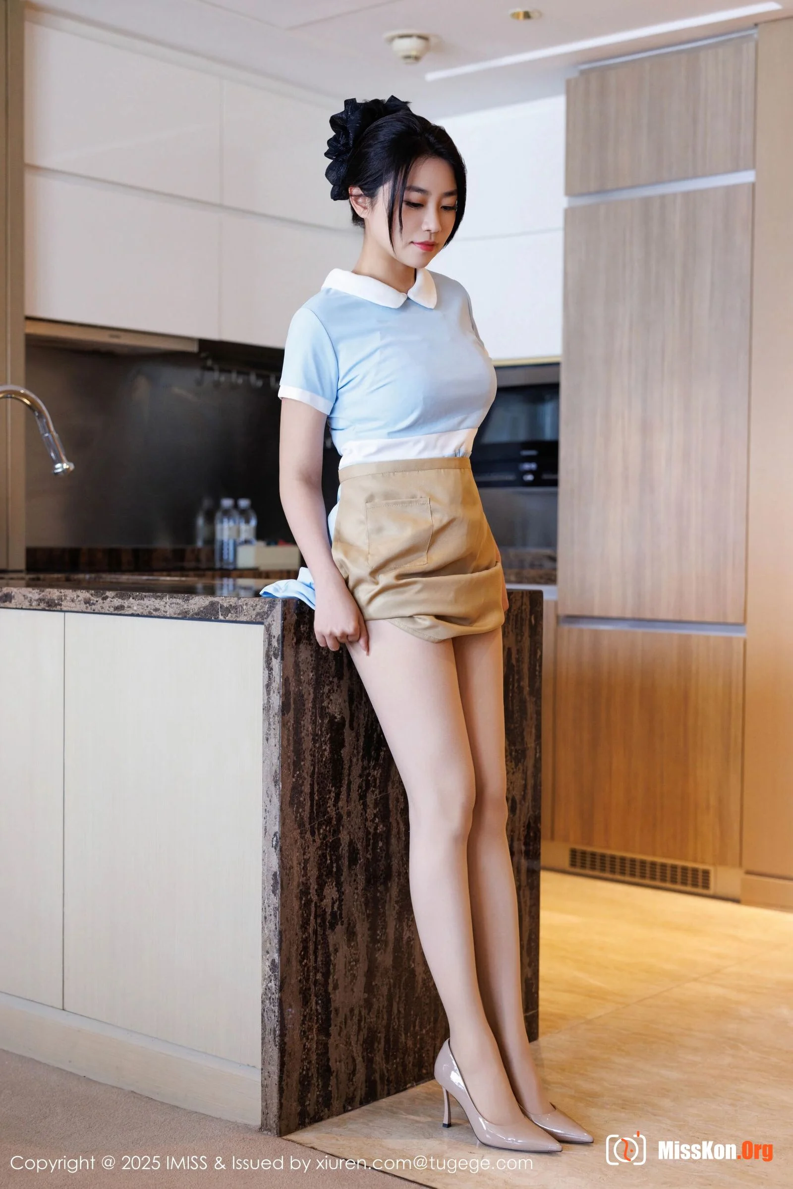 Promise Sabrina - Photo 12