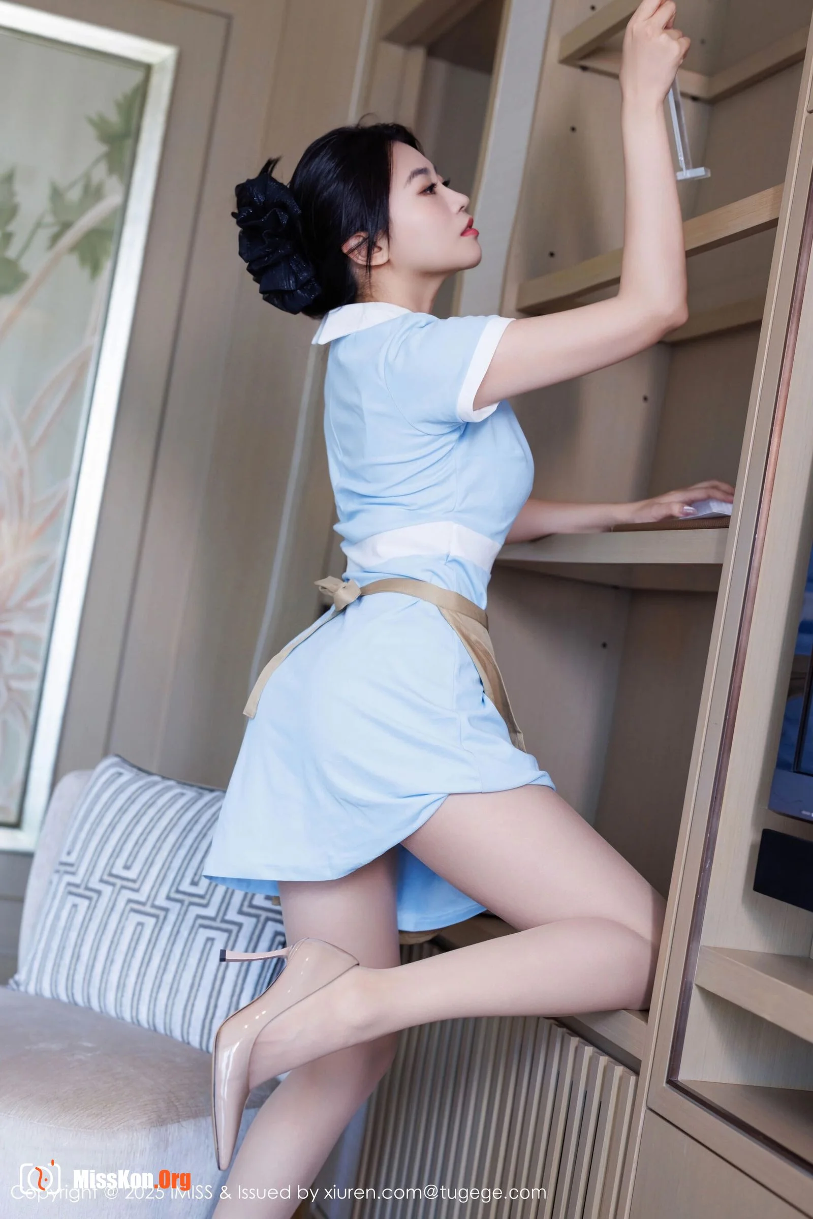 Promise Sabrina - Photo 18