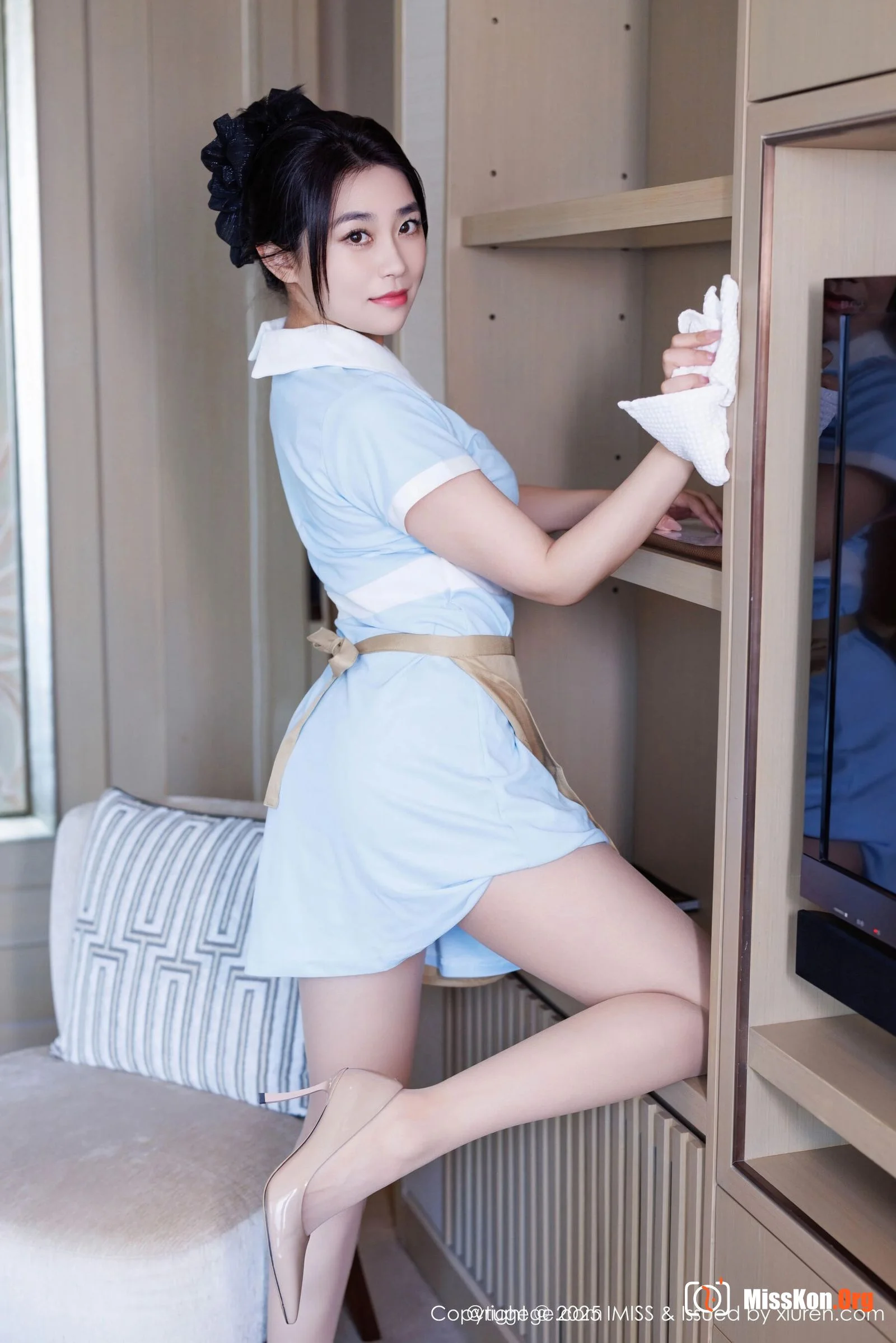 Promise Sabrina - Photo 19