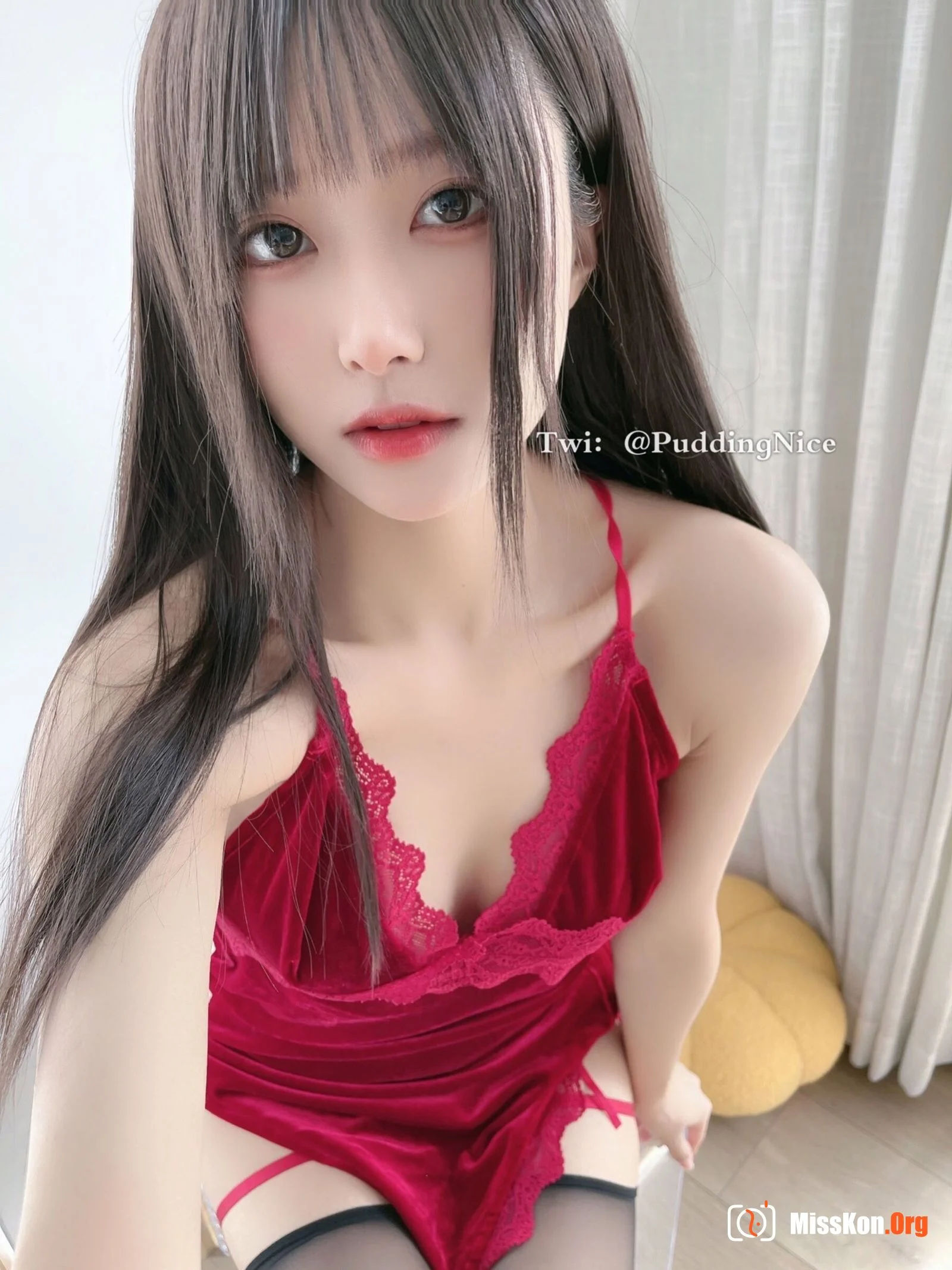 Pudding Dafa: Red wine flow - Photo 28