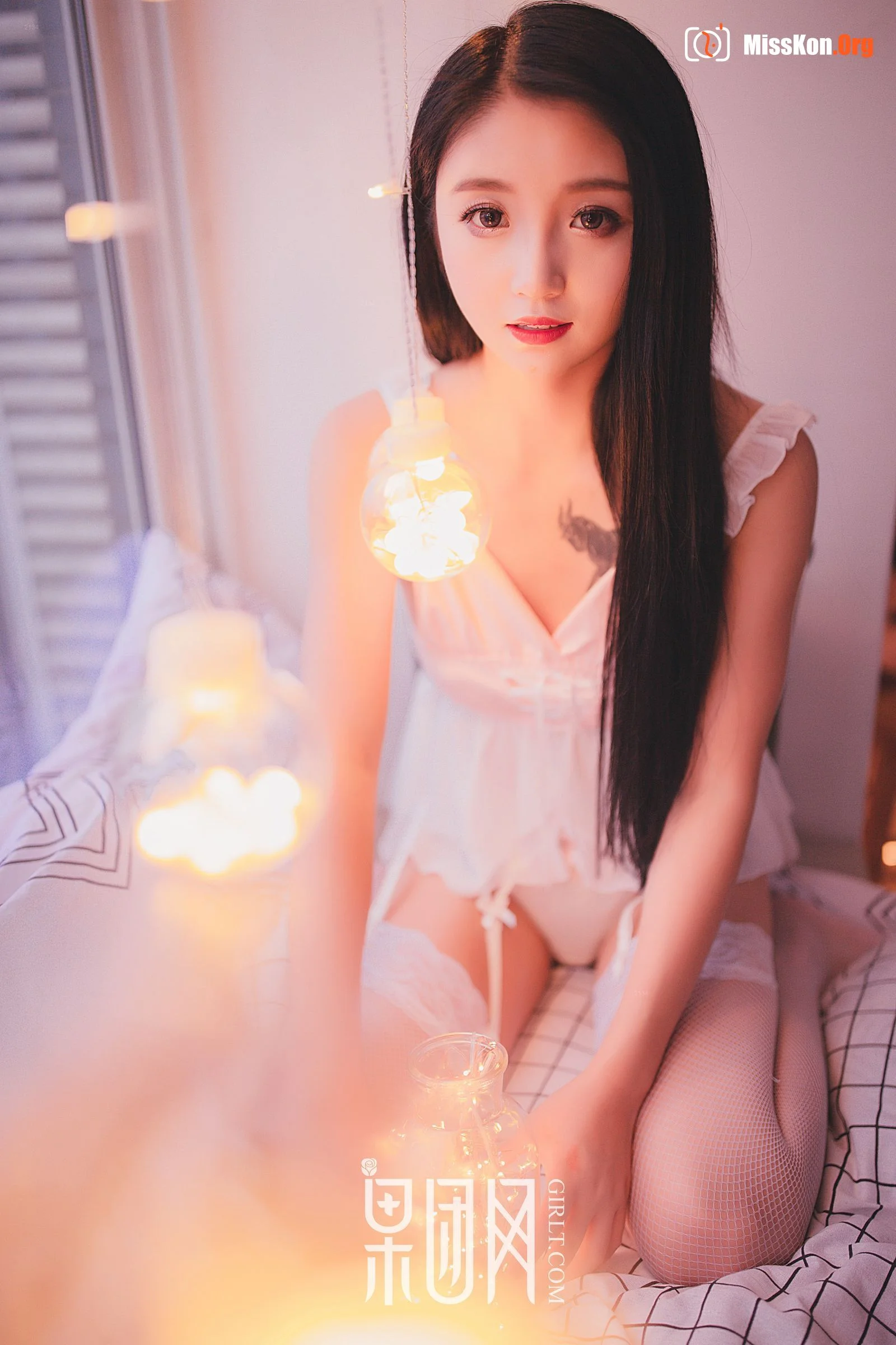 Pure Goddess (Kishin Kumakawa 027) - Photo 13