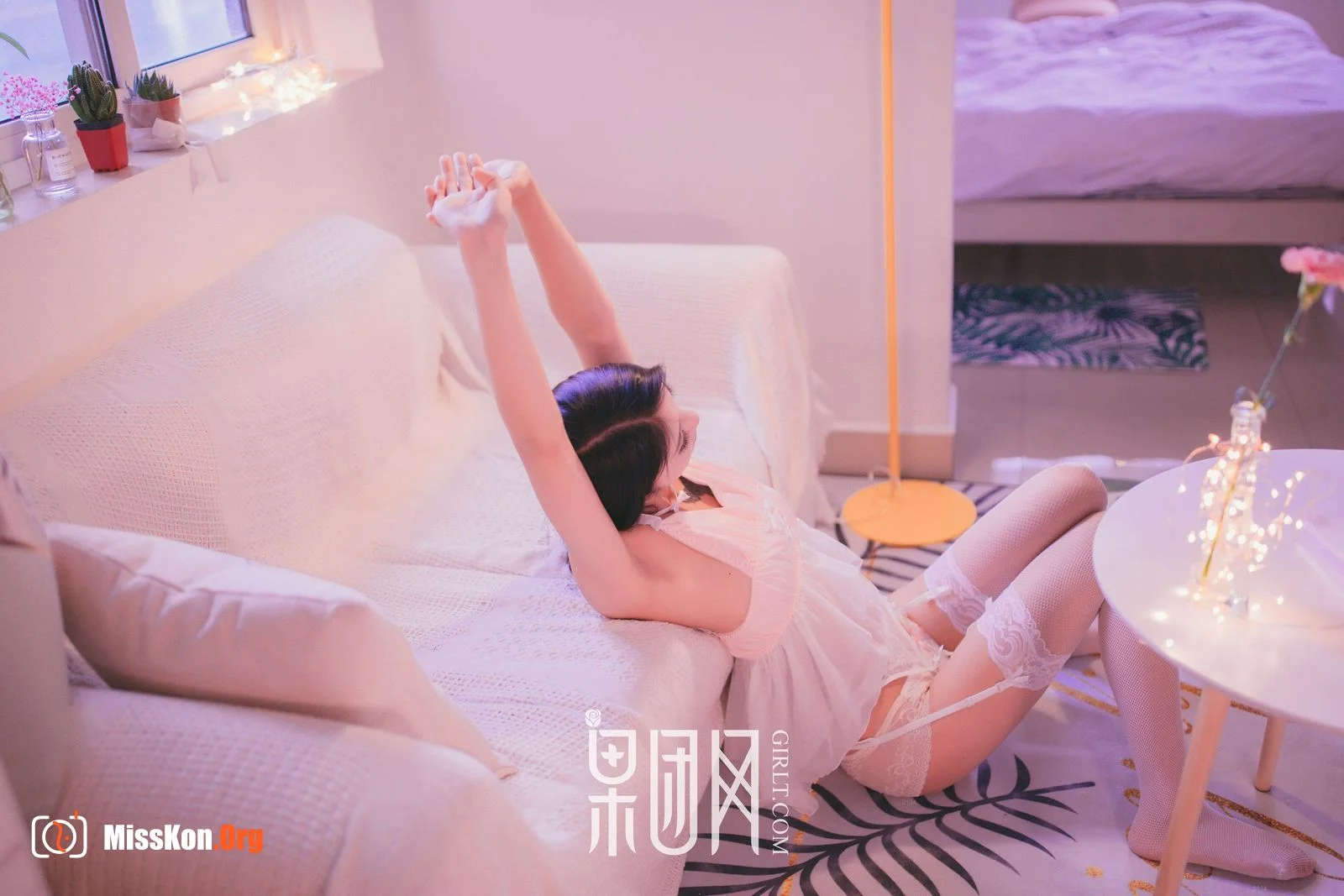 Pure Goddess (Kishin Kumakawa 027) - Photo 3