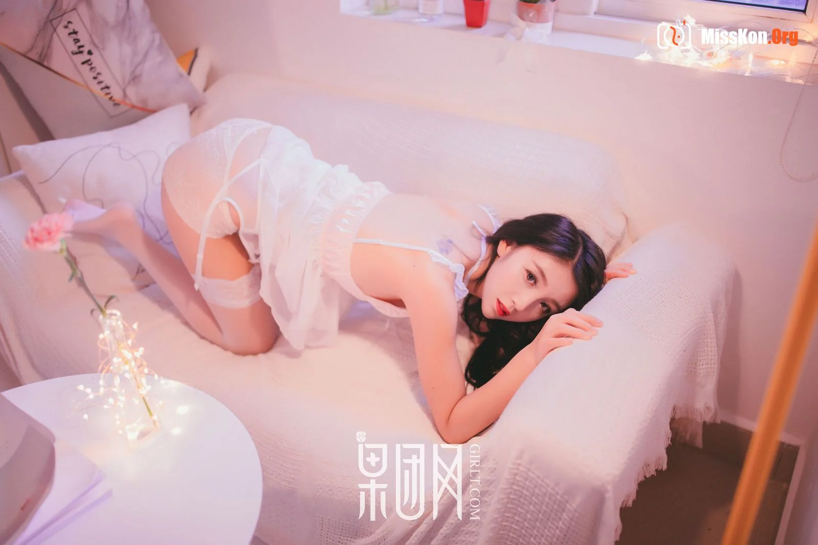 Pure Goddess (Kishin Kumakawa 027) - Photo 5