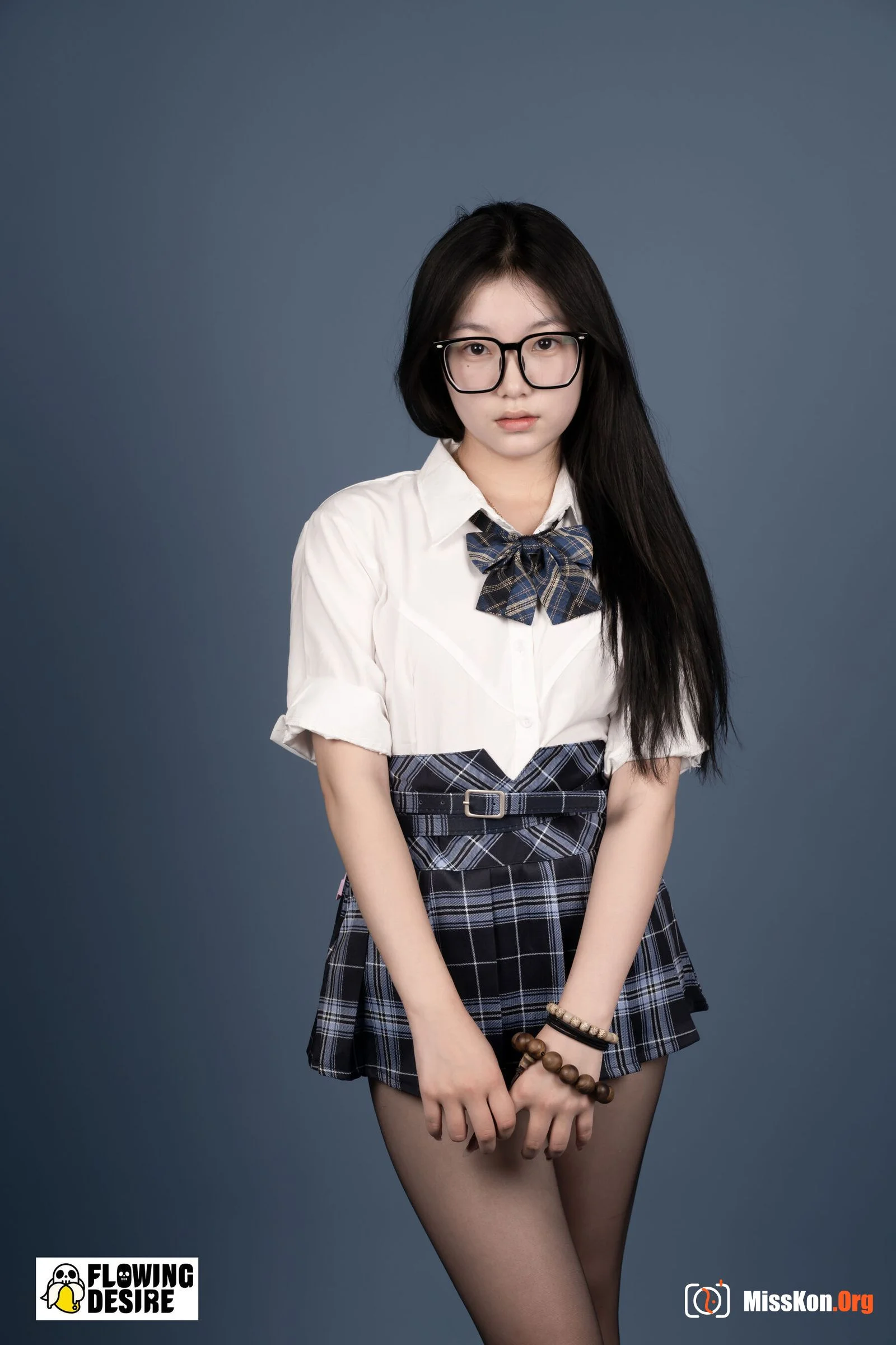 Pure school girl peanut - Photo 2