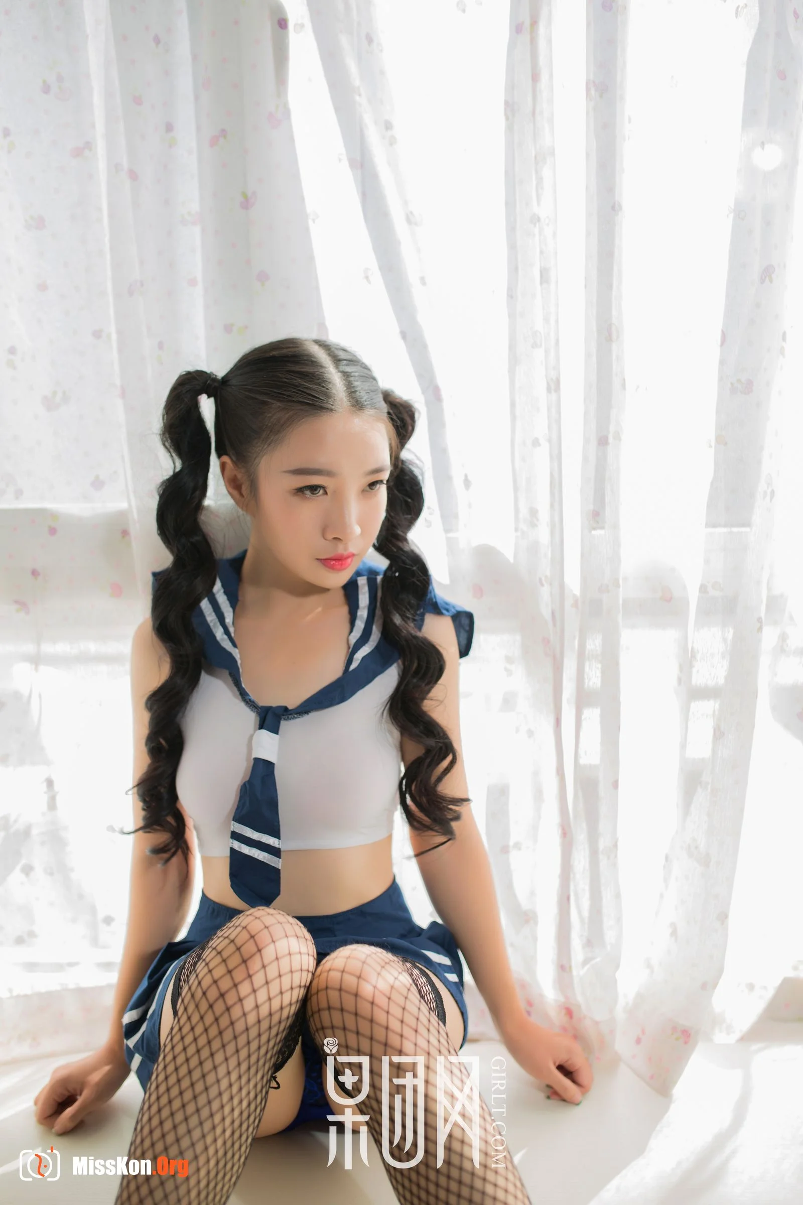 Pure school girl (TG.031) - Photo 10