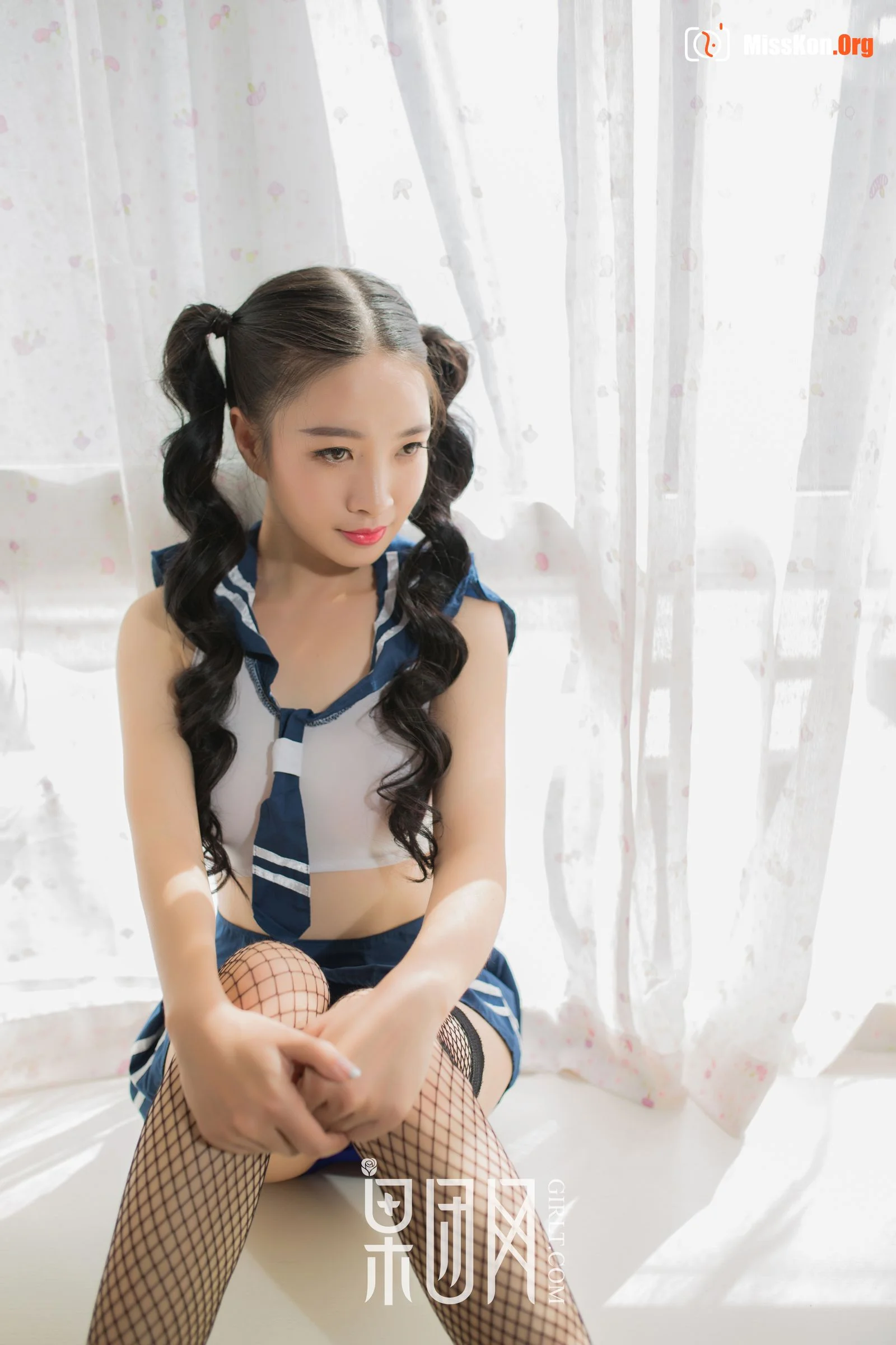 Pure school girl (TG.031) - Photo 11