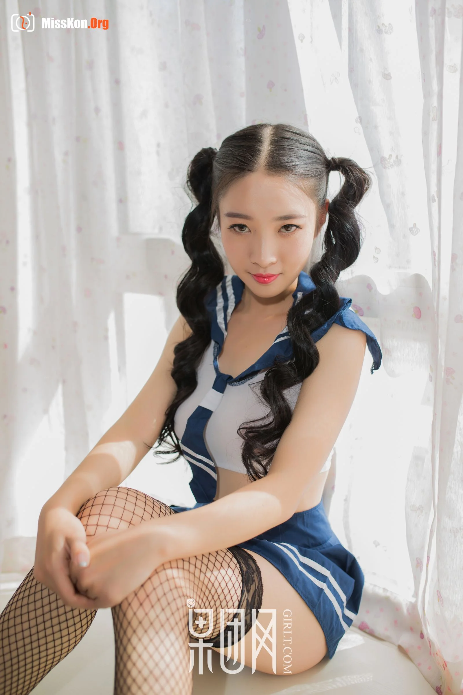 Pure school girl (TG.031) - Photo 12