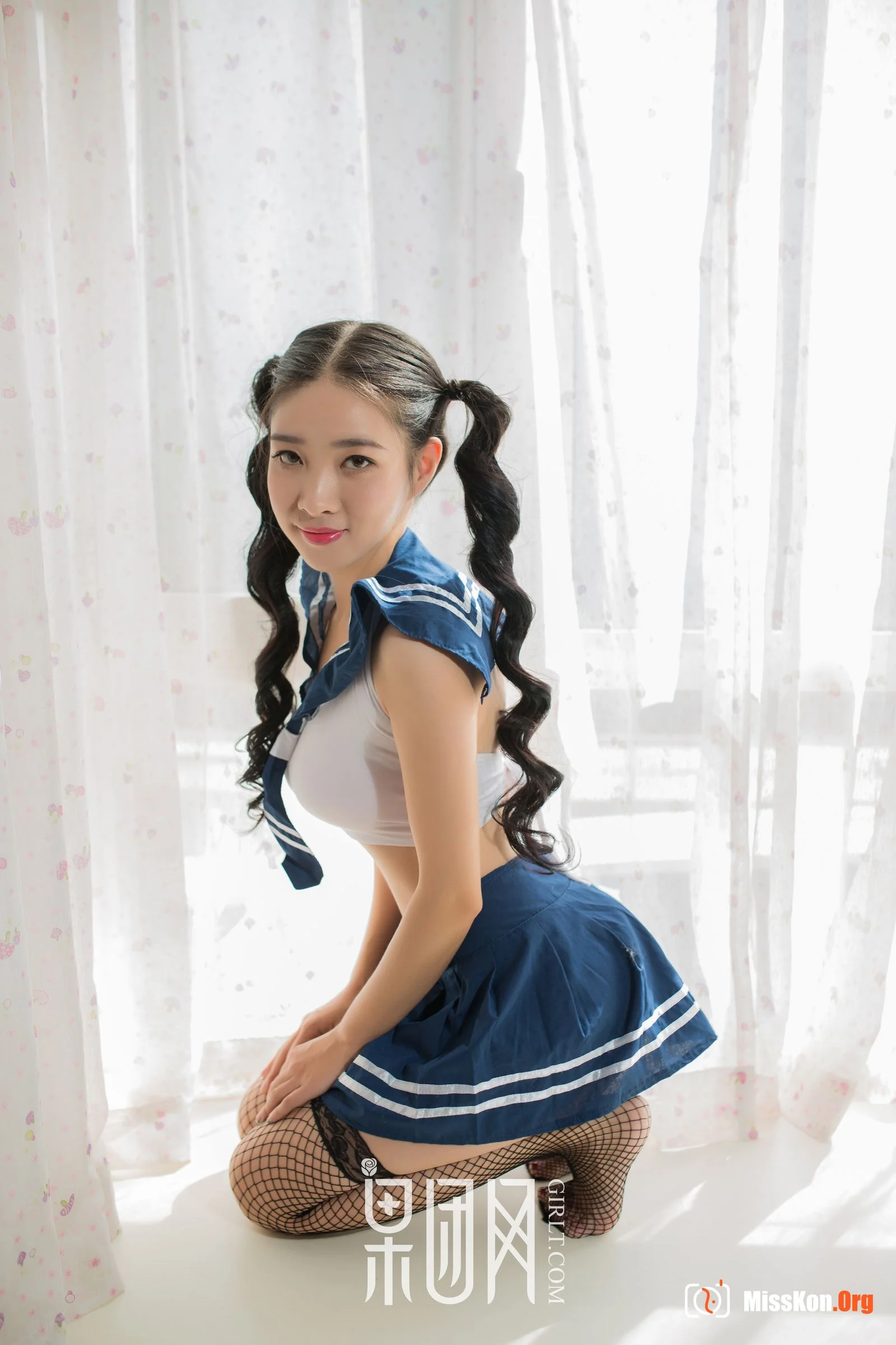 Pure school girl (TG.031) - Photo 5