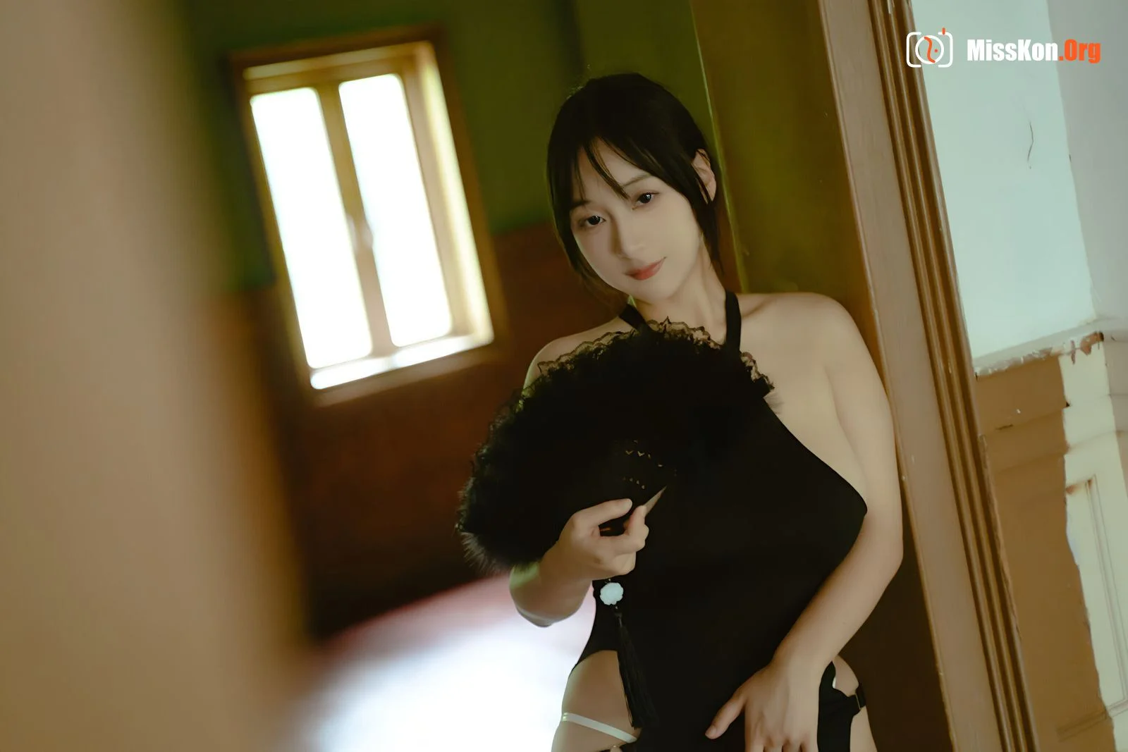 Qian Anan: Black Pearl - Photo 16