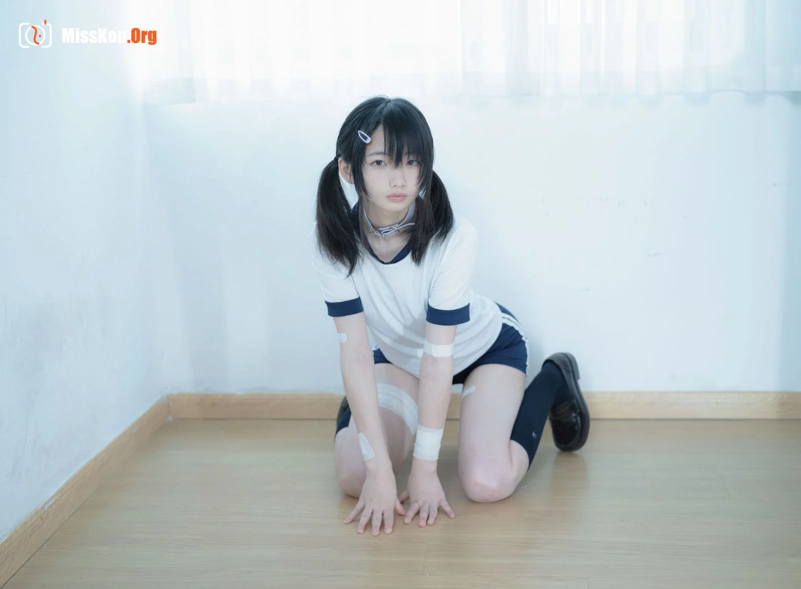 Qian Chengchu: ACE02 - Photo 13