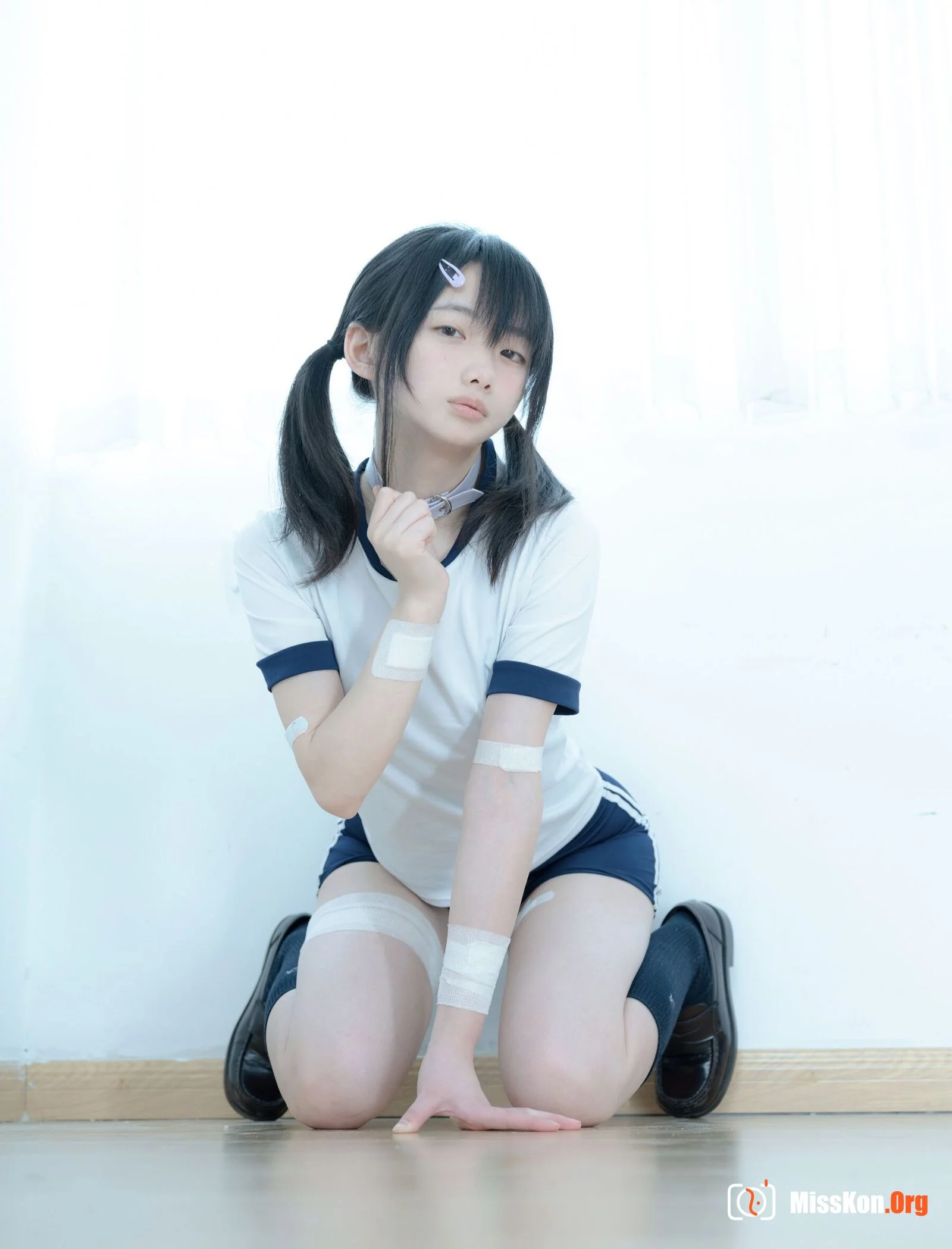 Qian Chengchu: ACE02 - Photo 15