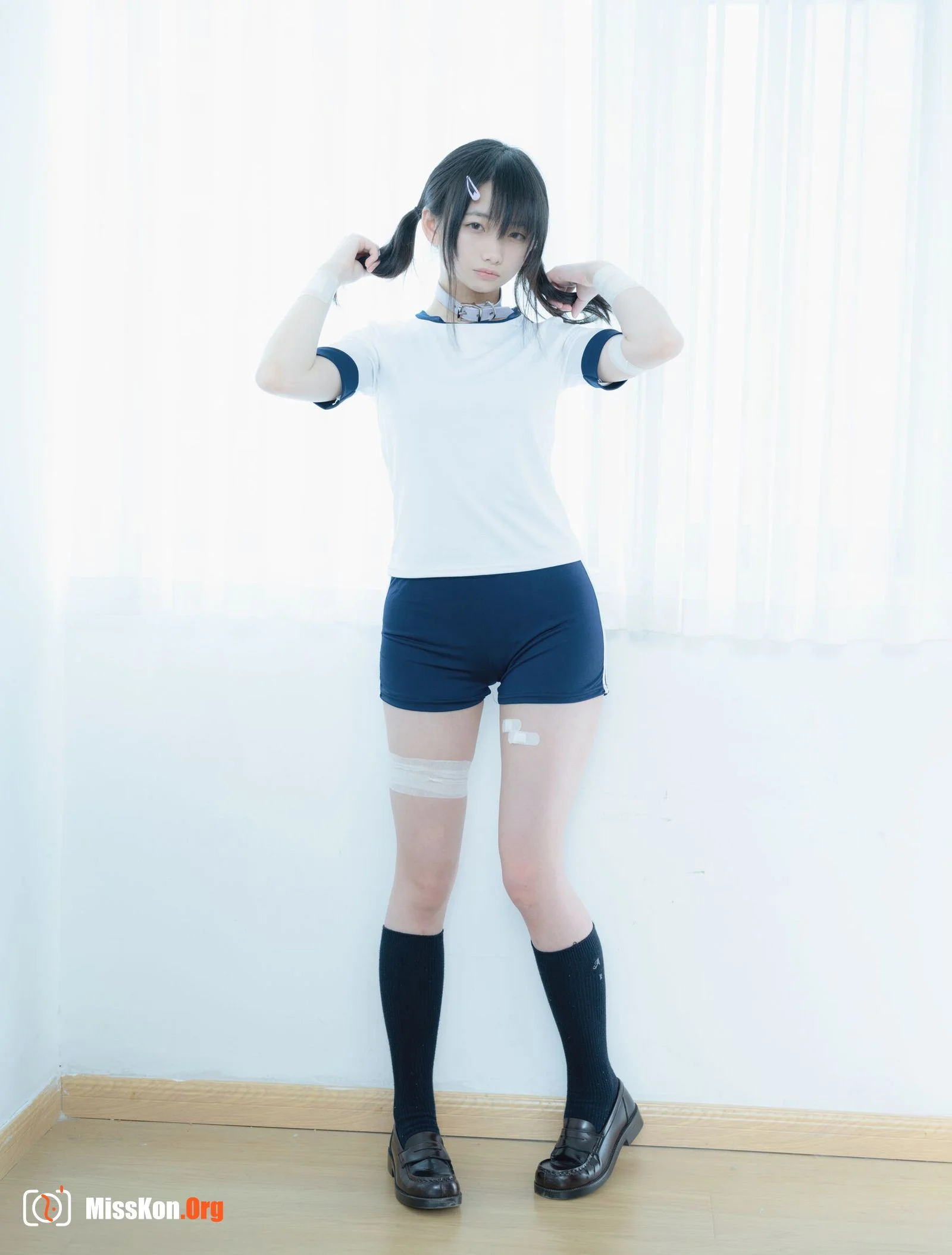 Qian Chengchu: ACE02 - Photo 16