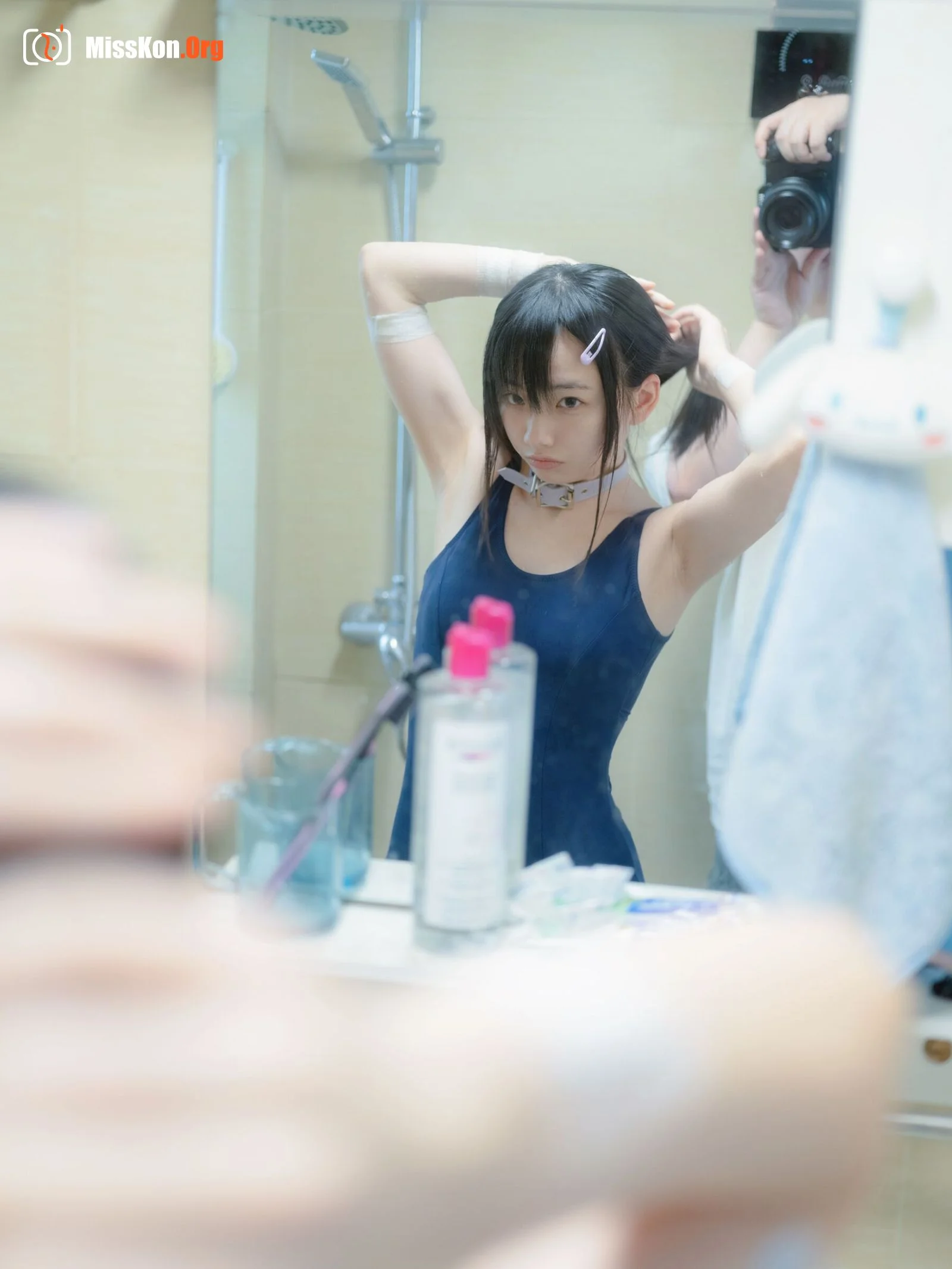 Qian Chengchu: ACE02 - Photo 3