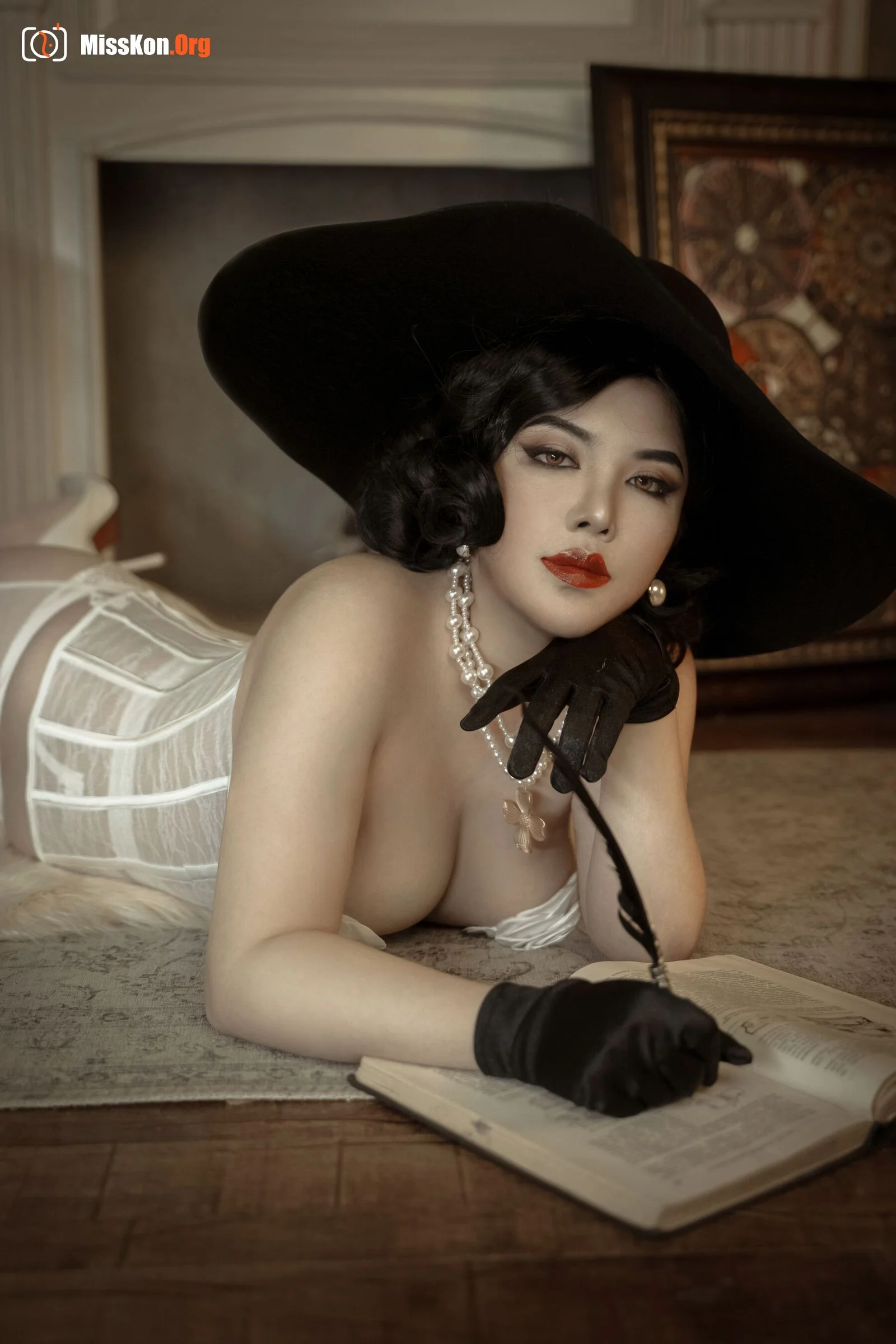 Qianhang Shiye: Resident Evil: Lady White - Photo 14