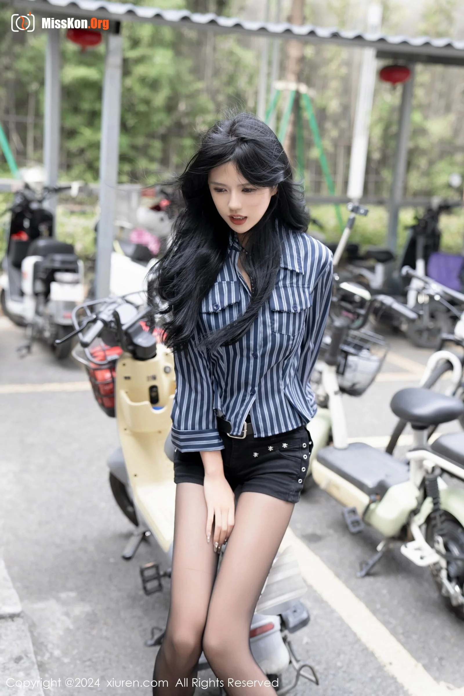 Qianqian Danny - Photo 14