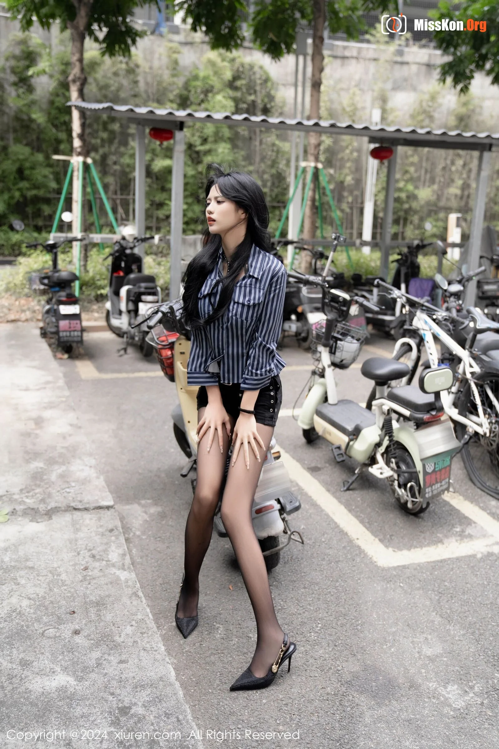 Qianqian Danny - Photo 16