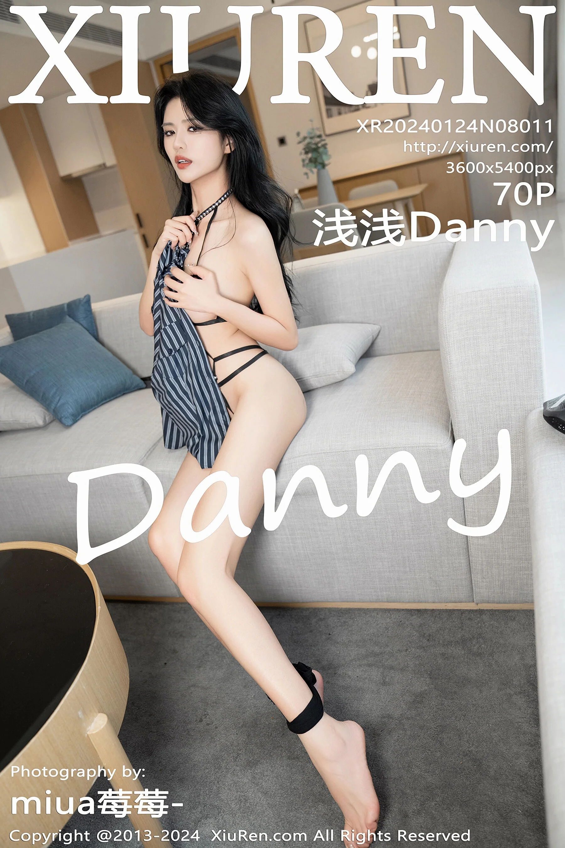 Qianqian Danny