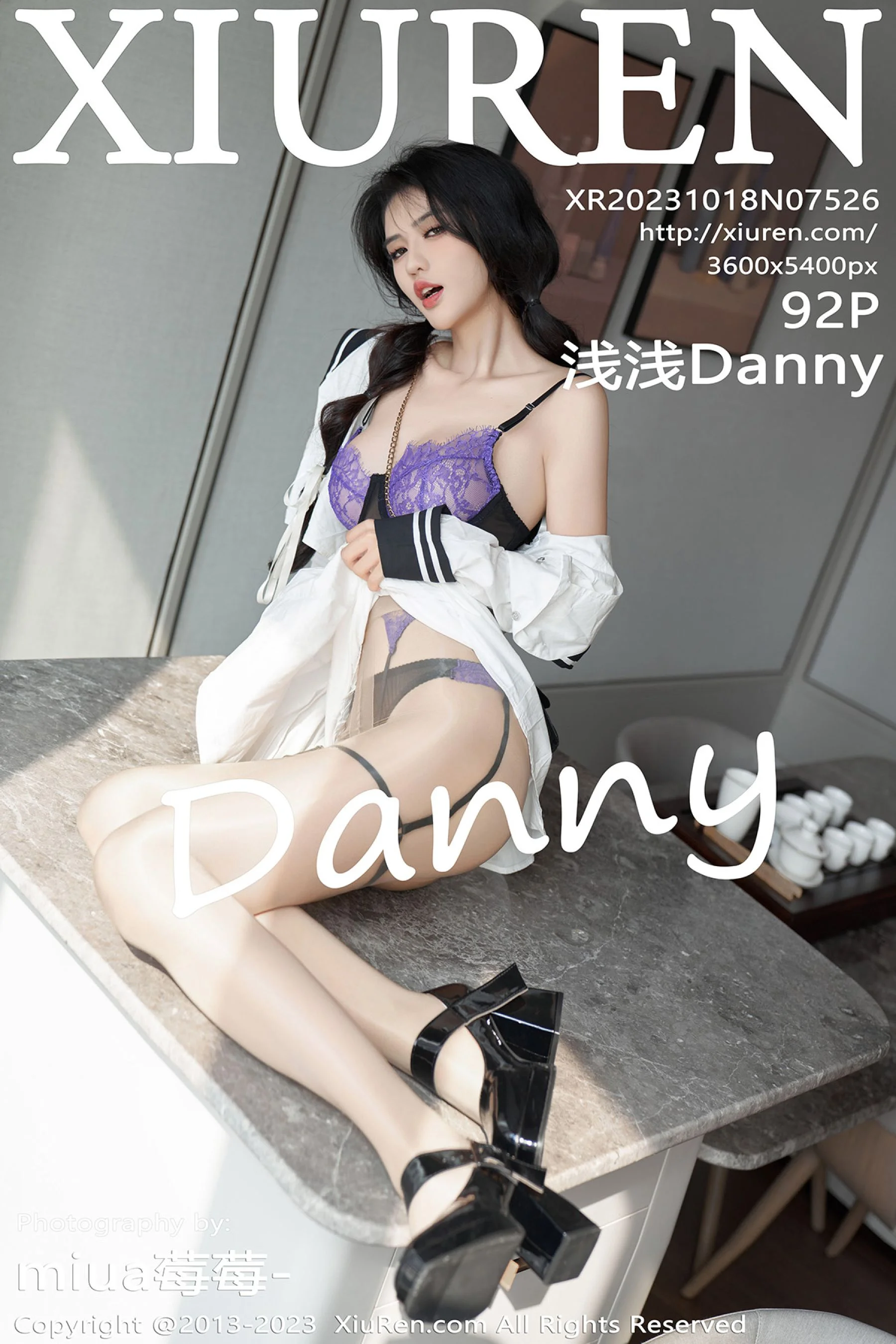Qianqian Danny