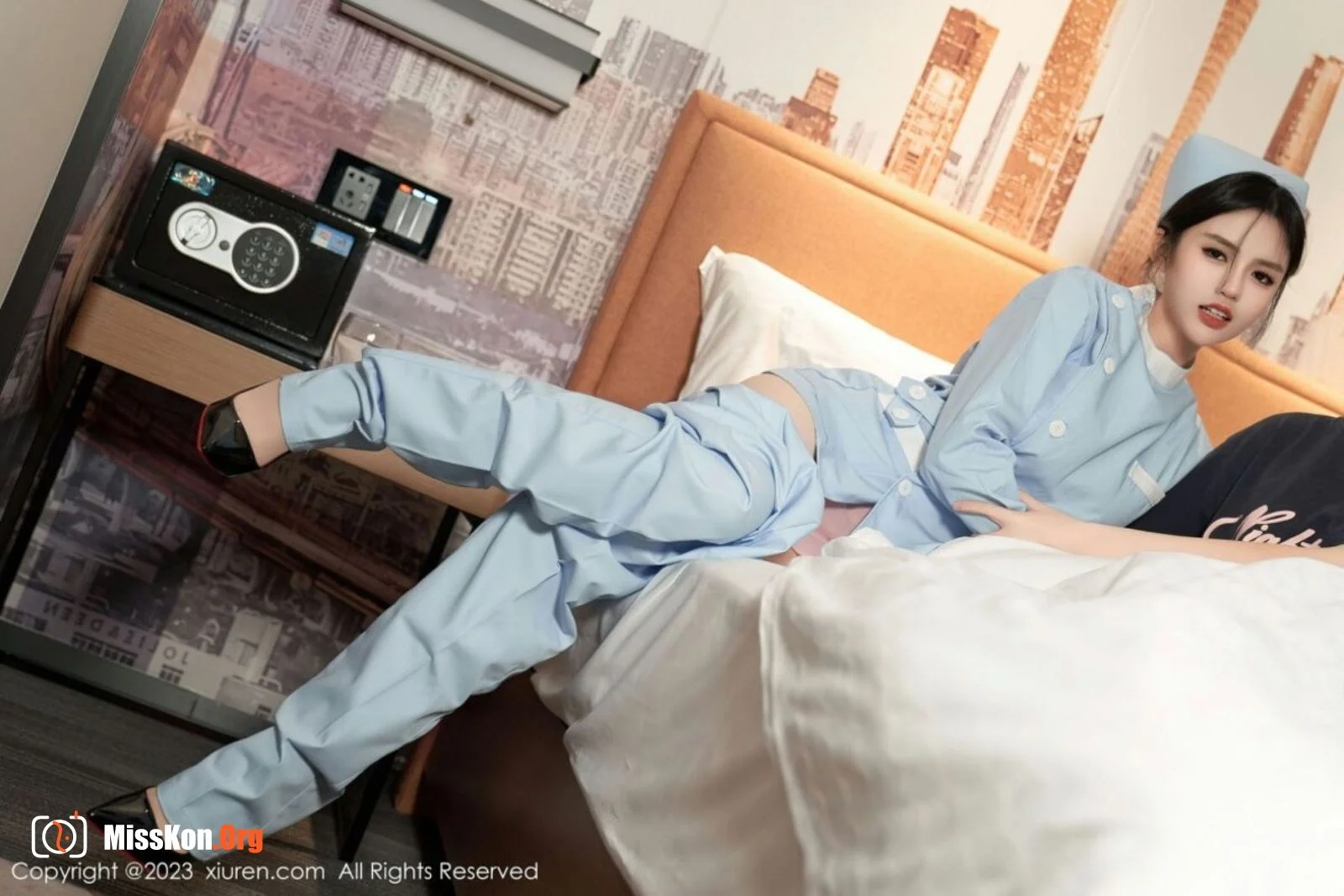 Qianqian Danny - Photo 18