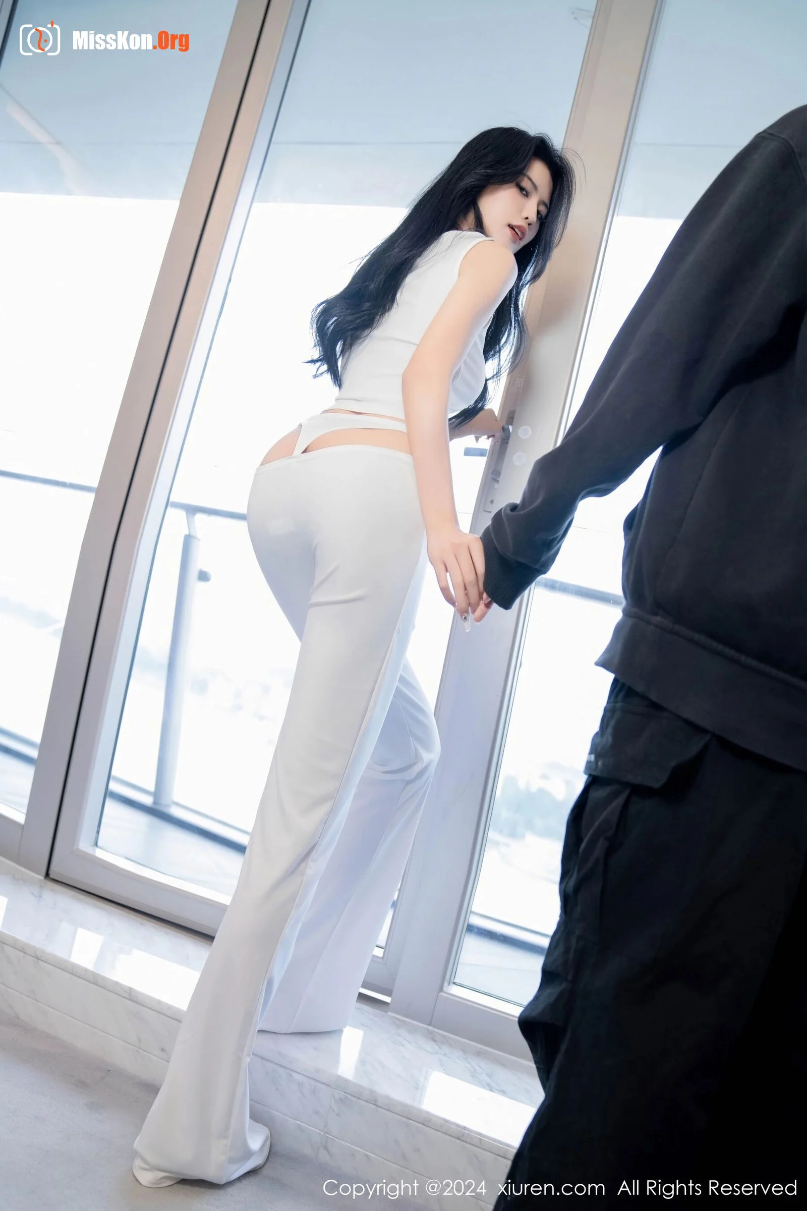 Qianqian Danny - Photo 4