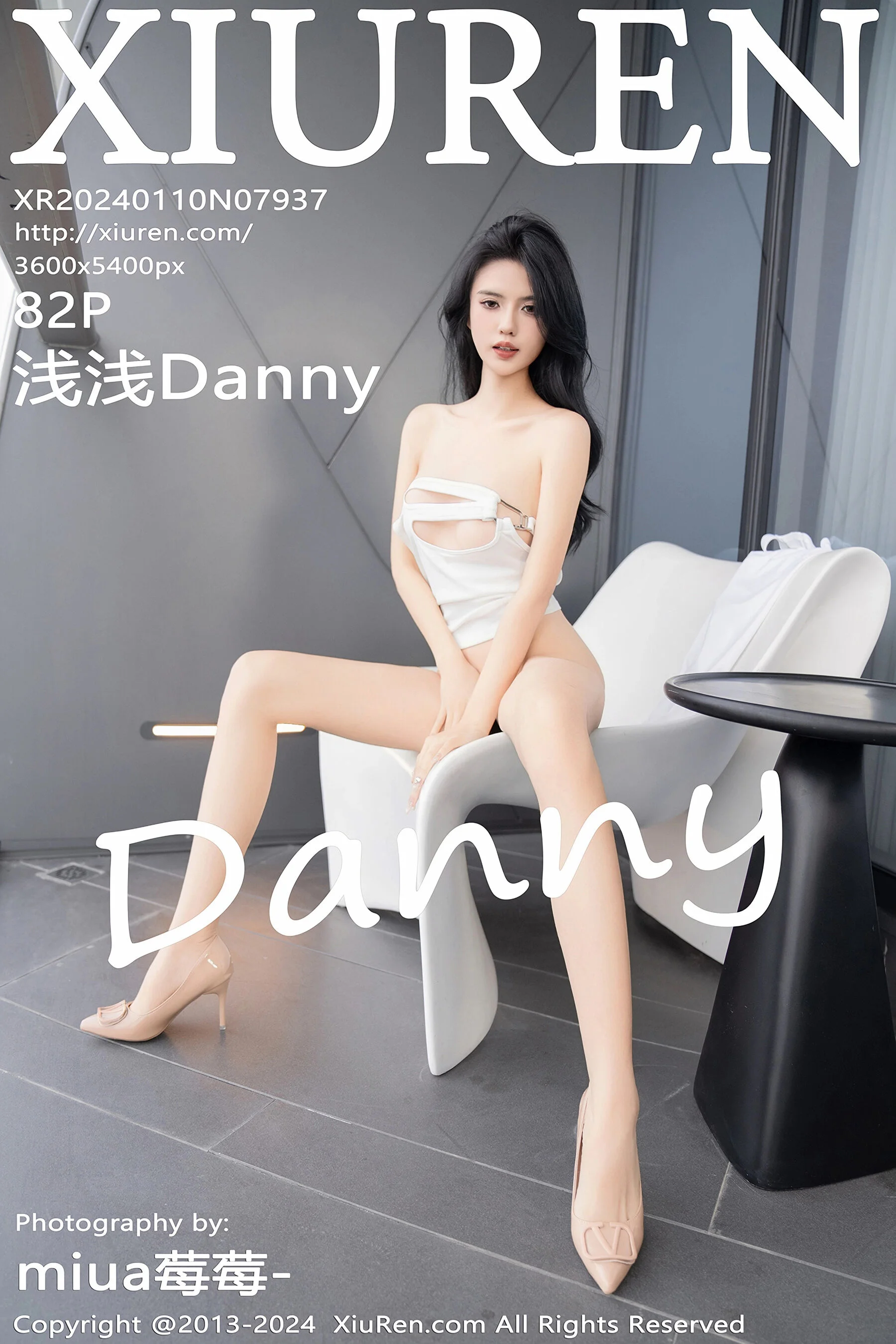 Qianqian Danny