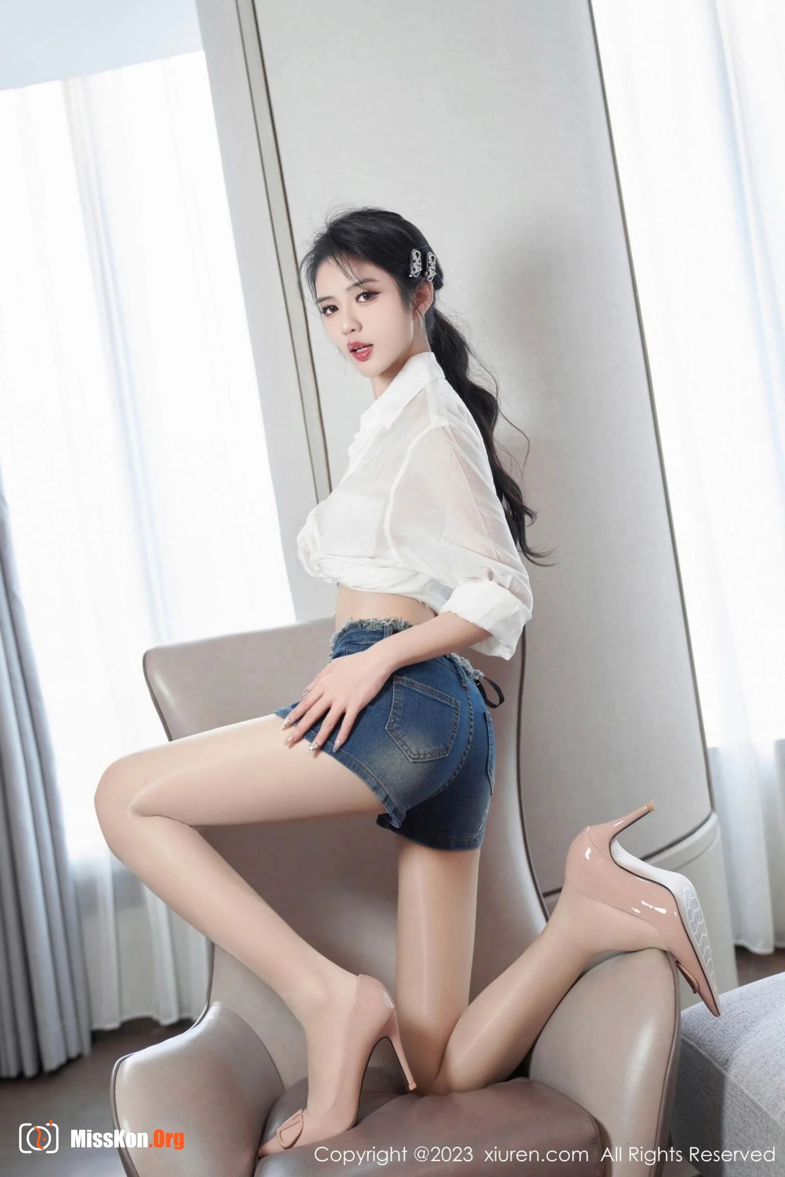 Qianqian Danny - Photo 6