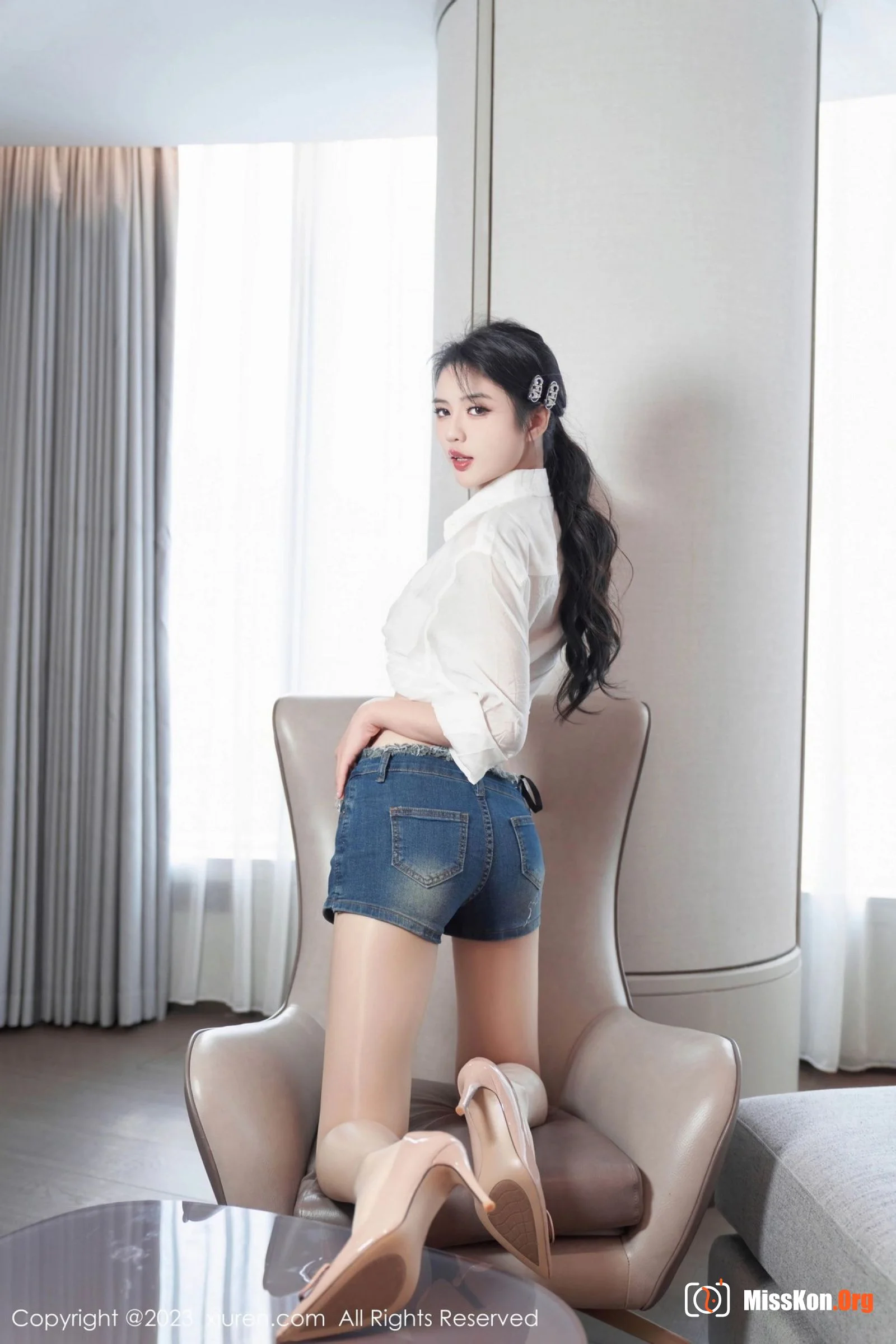 Qianqian Danny - Photo 7