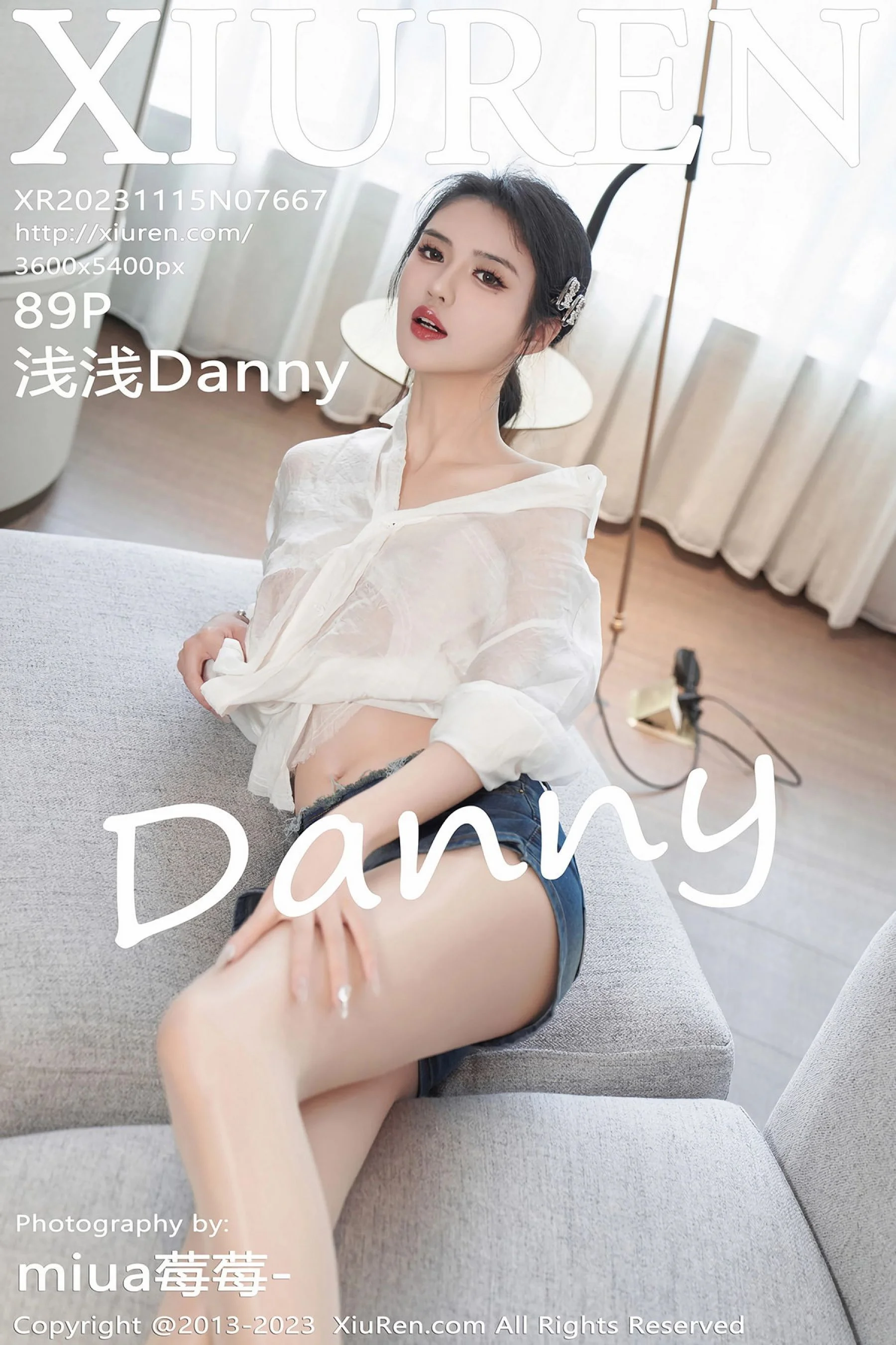 Qianqian Danny