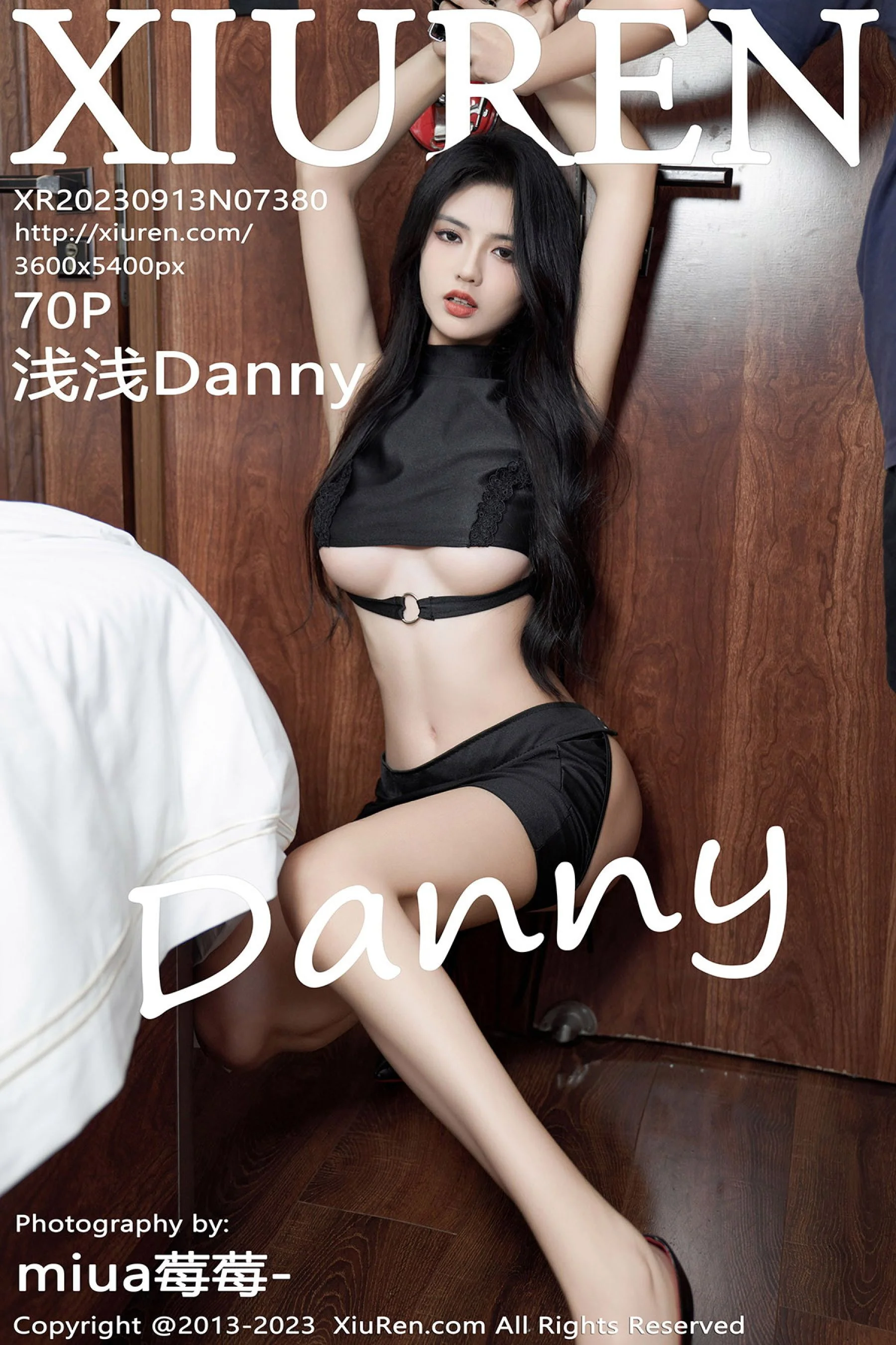 Qianqian Danny