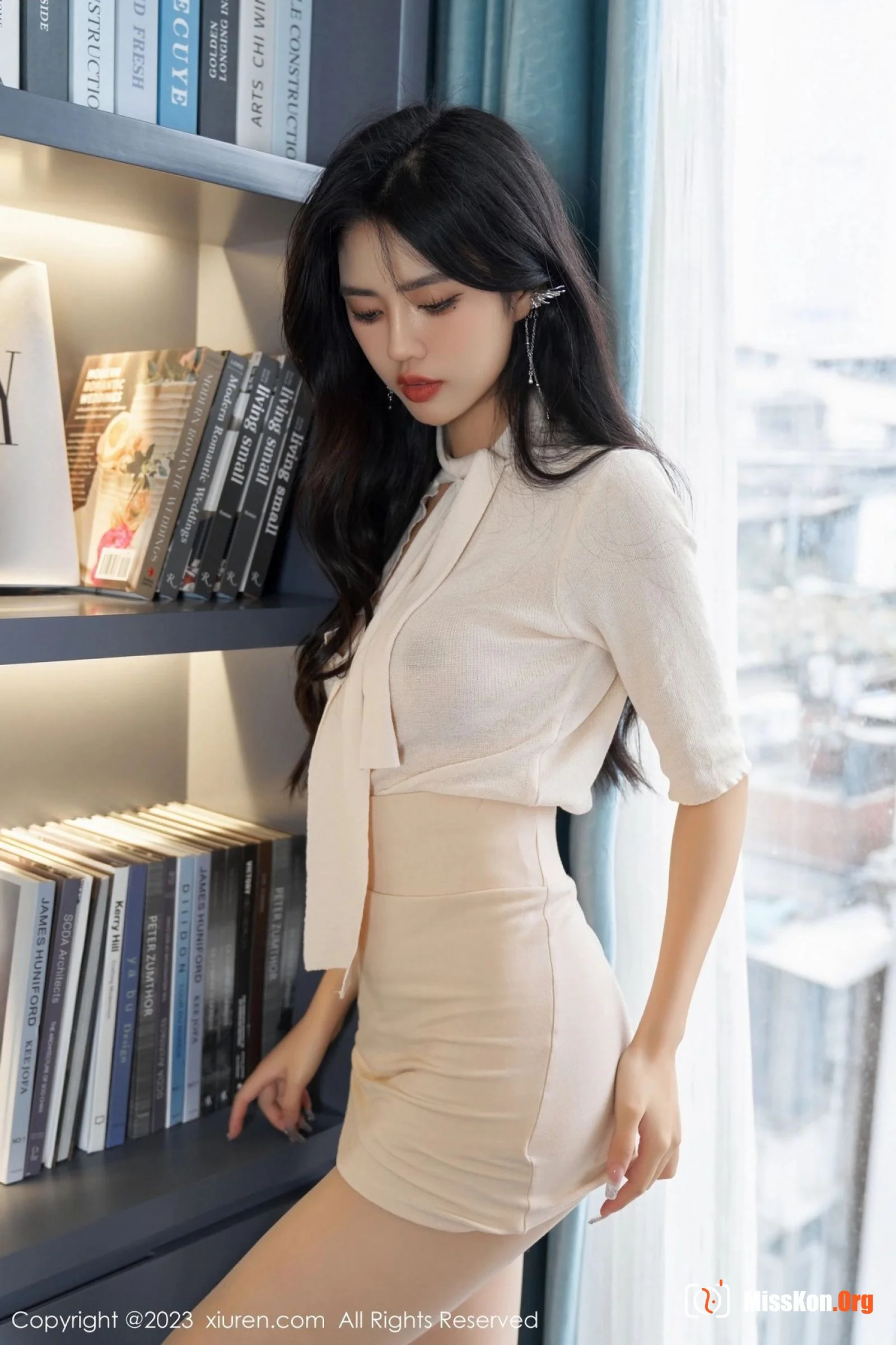 Qianqian Danny - Photo 17