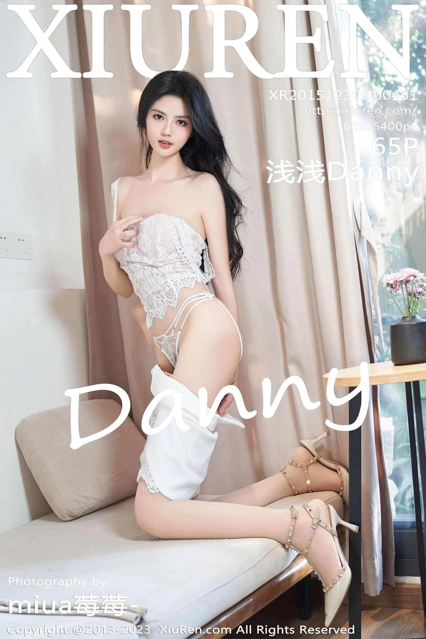 Qianqian Danny