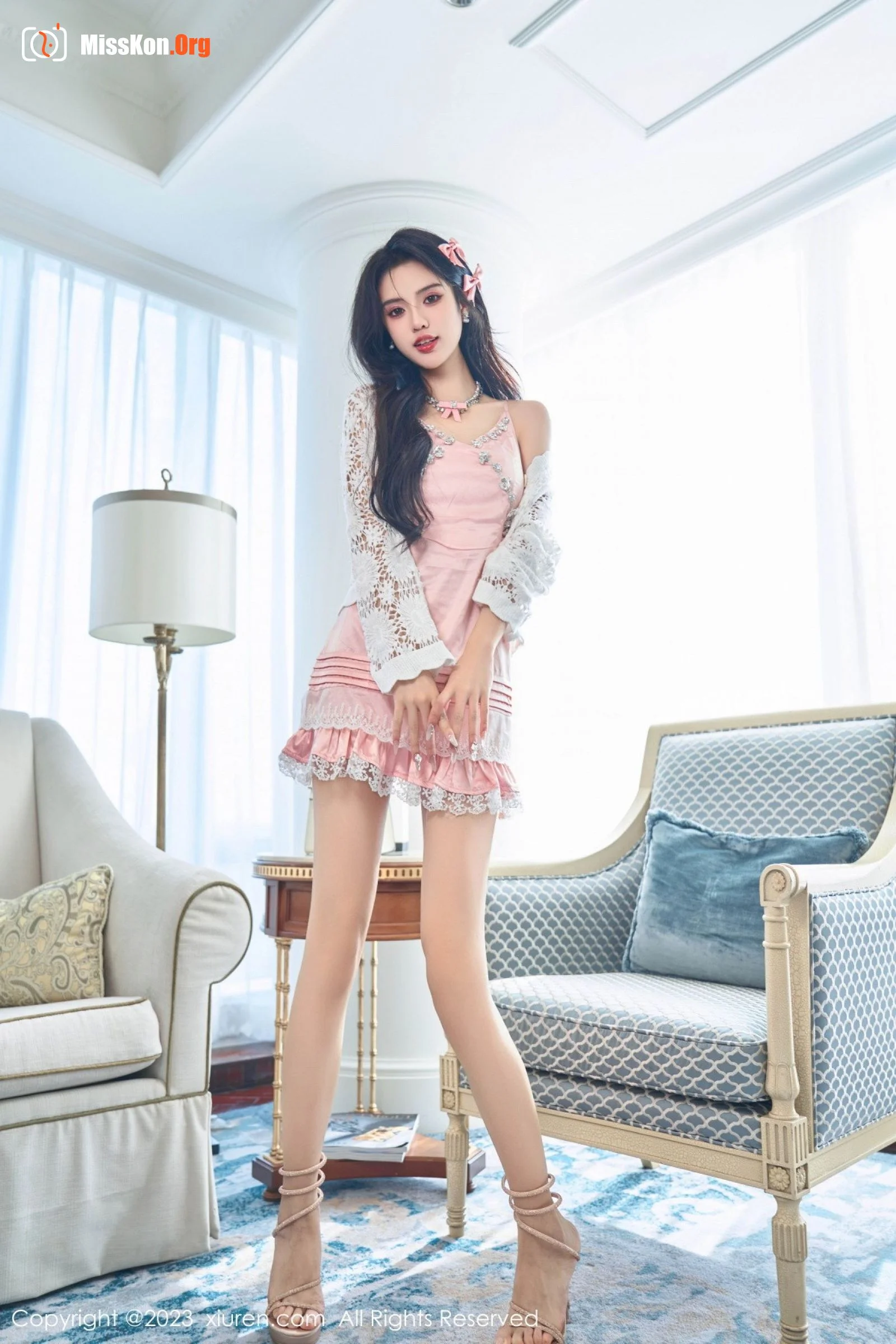 Qianqian Danny - Photo 10