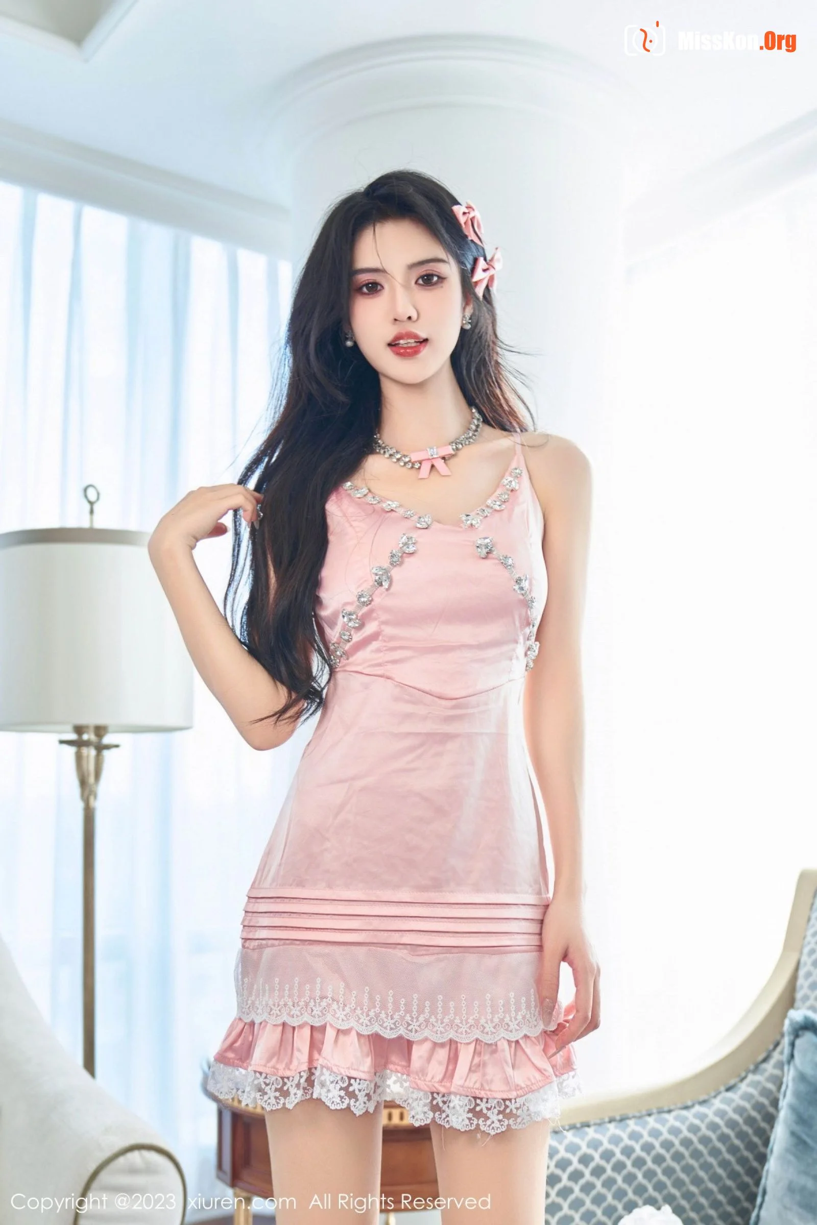 Qianqian Danny - Photo 12