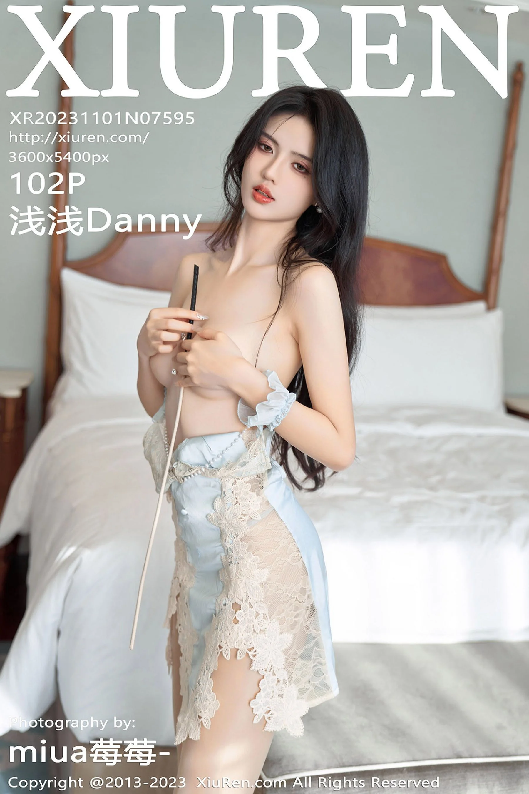 Qianqian Danny