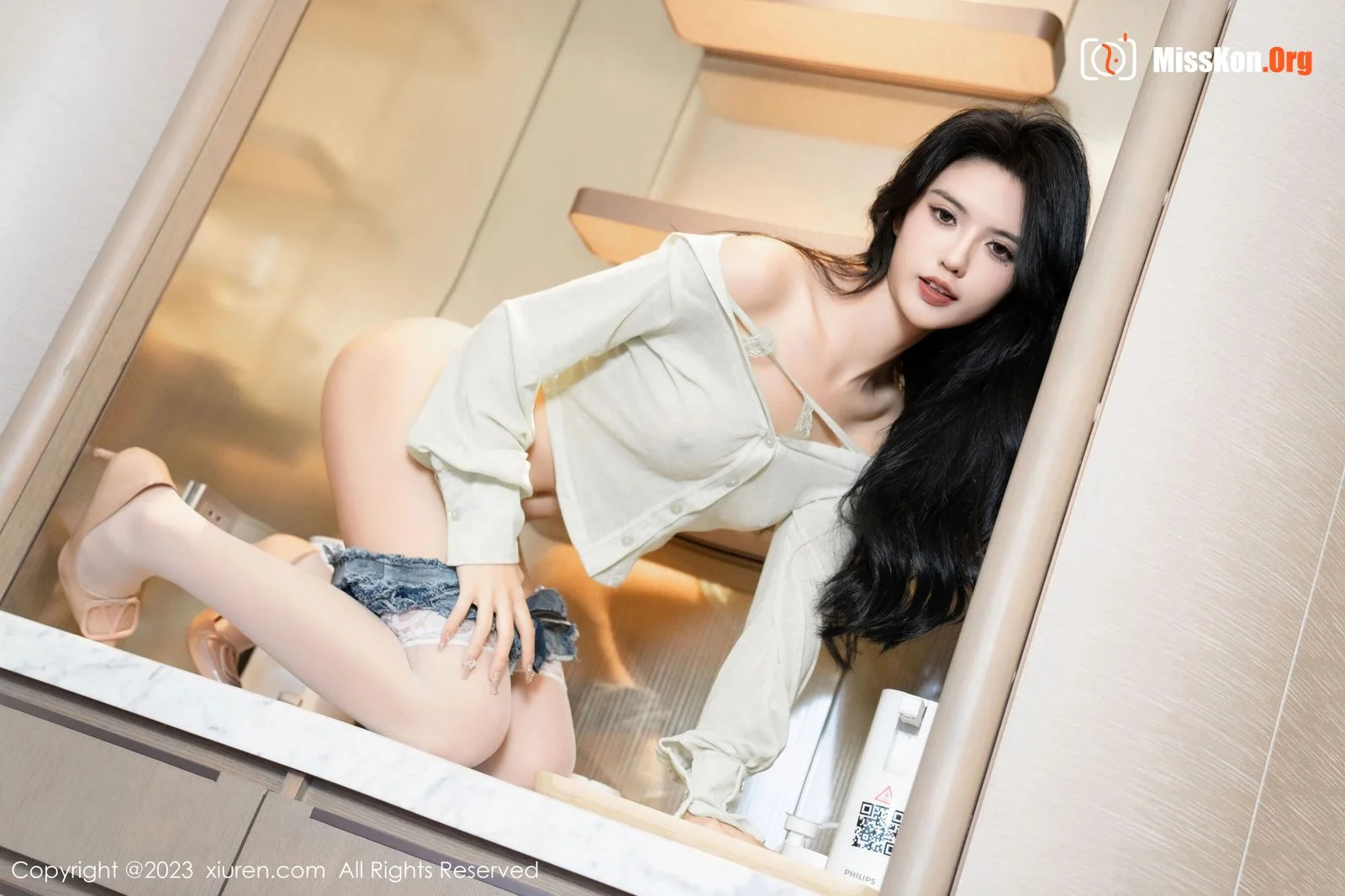 Qianqian Danny - Photo 31