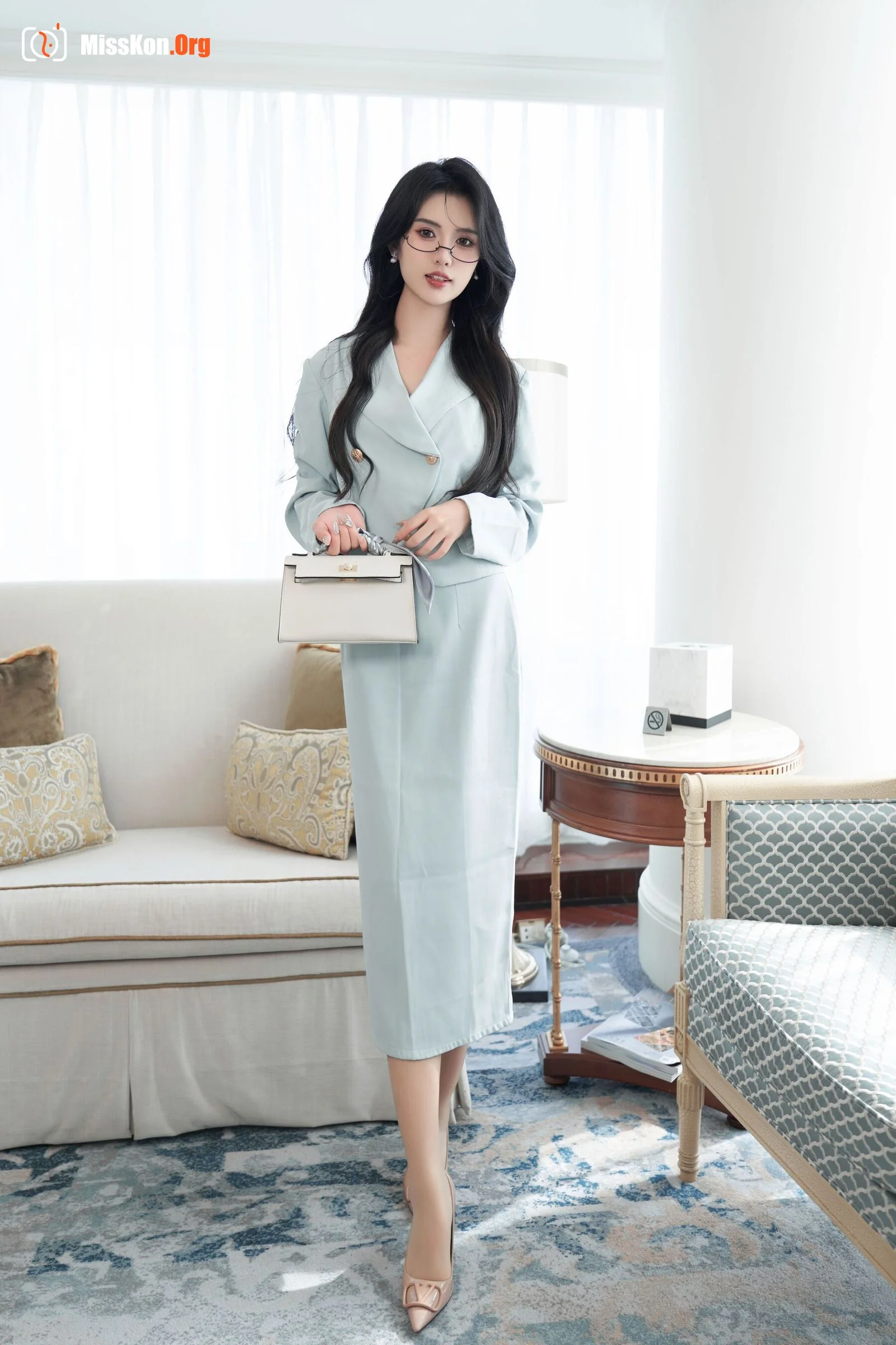 Qianqian Danny: Private purchase outflow - Photo 7