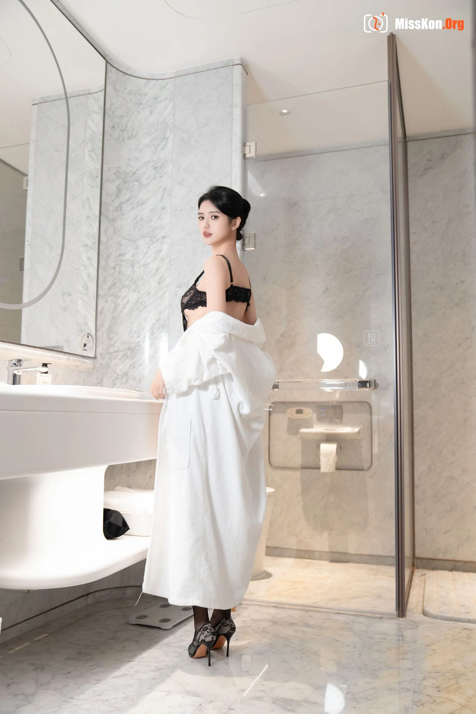 Qianqian Danny: Private purchase outflow - Photo 11