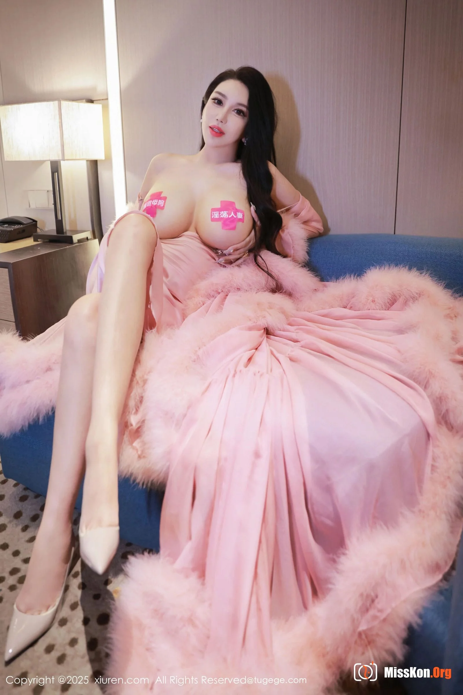 Qiao Anna - Photo 6