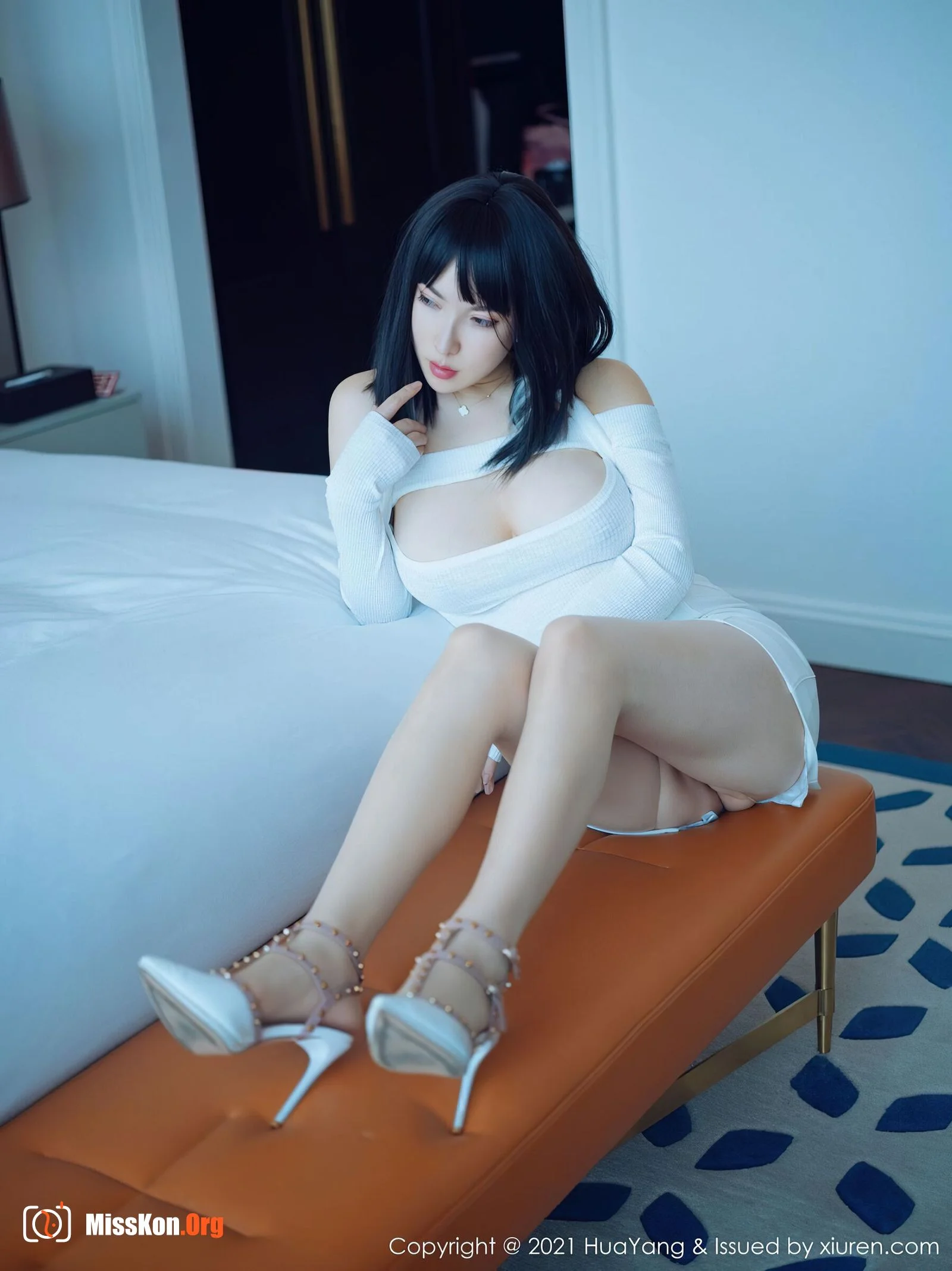 Qiao Manni - Photo 12