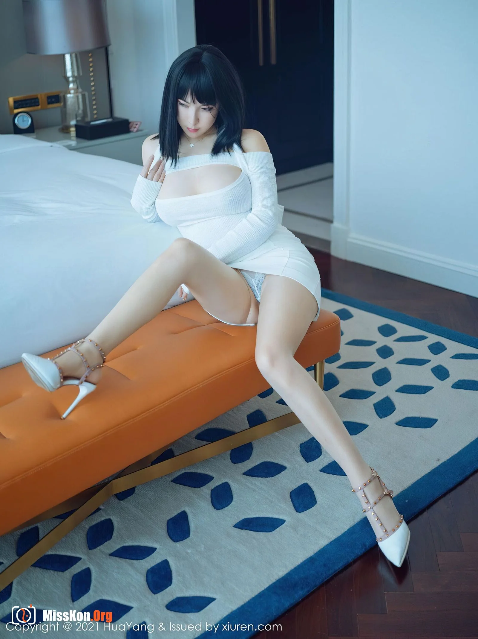 Qiao Manni - Photo 7