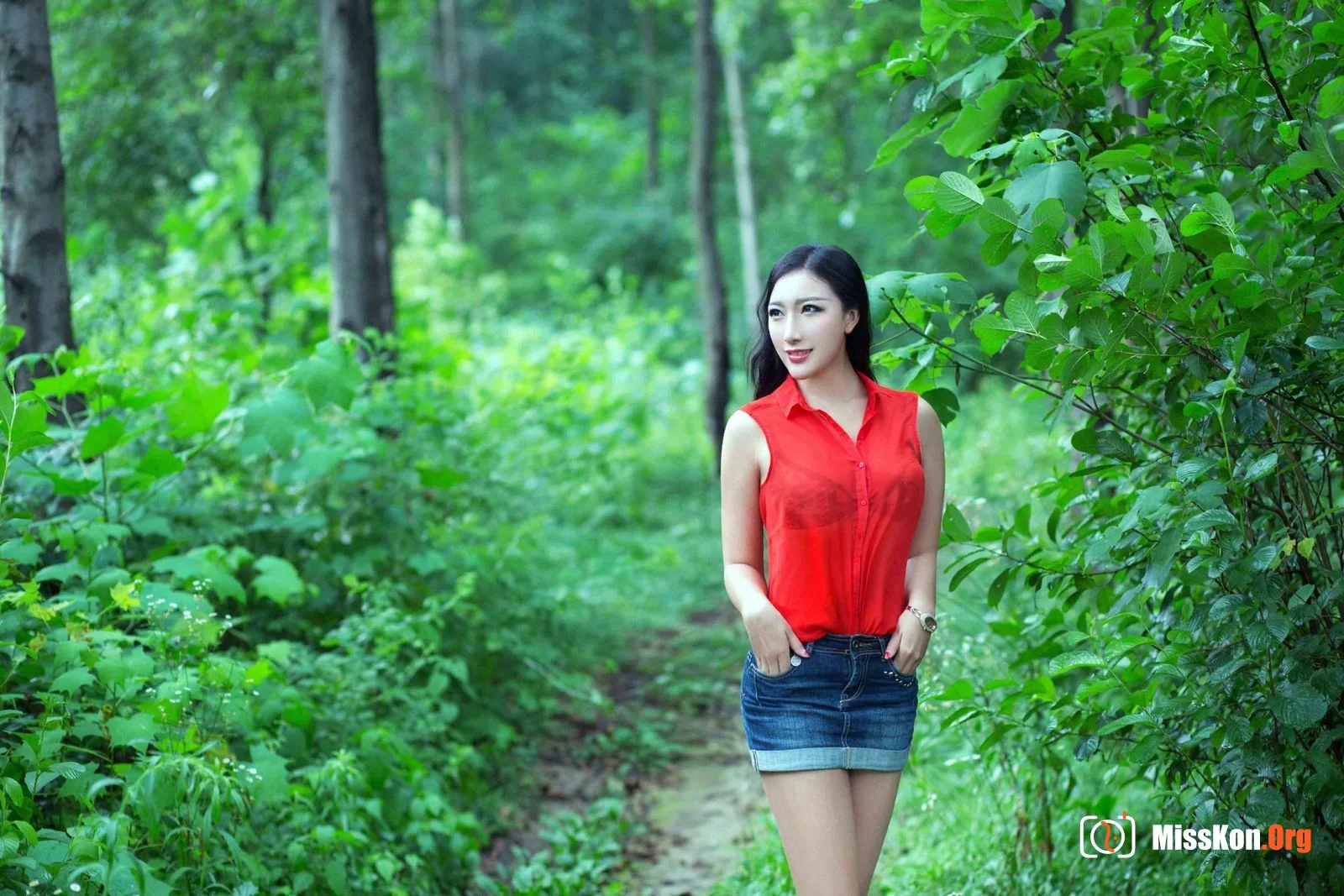 Qiao Yabing - Photo 3