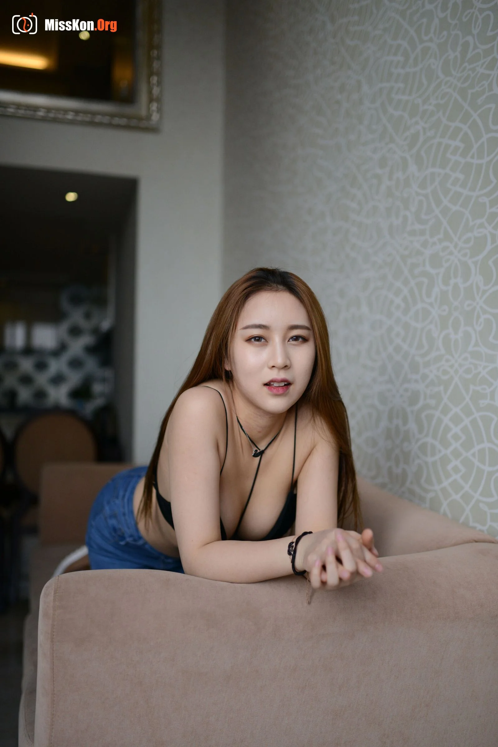 Qiao Yilin's "2019 Private Photo Collection" - Photo 3