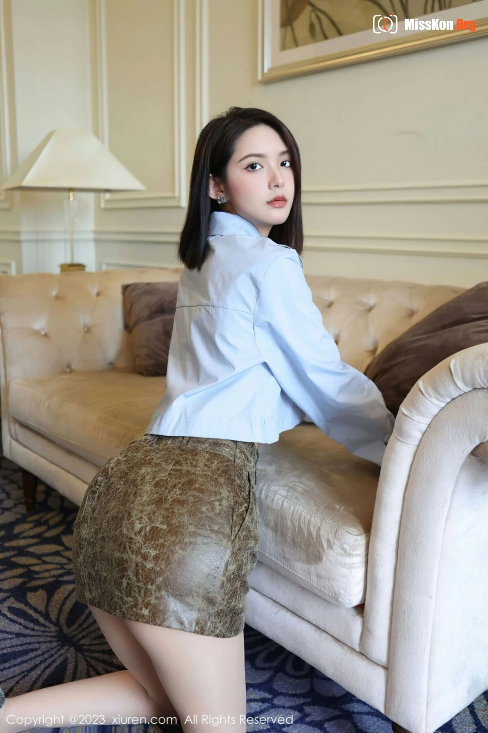 Qiao Yiyi - Photo 10