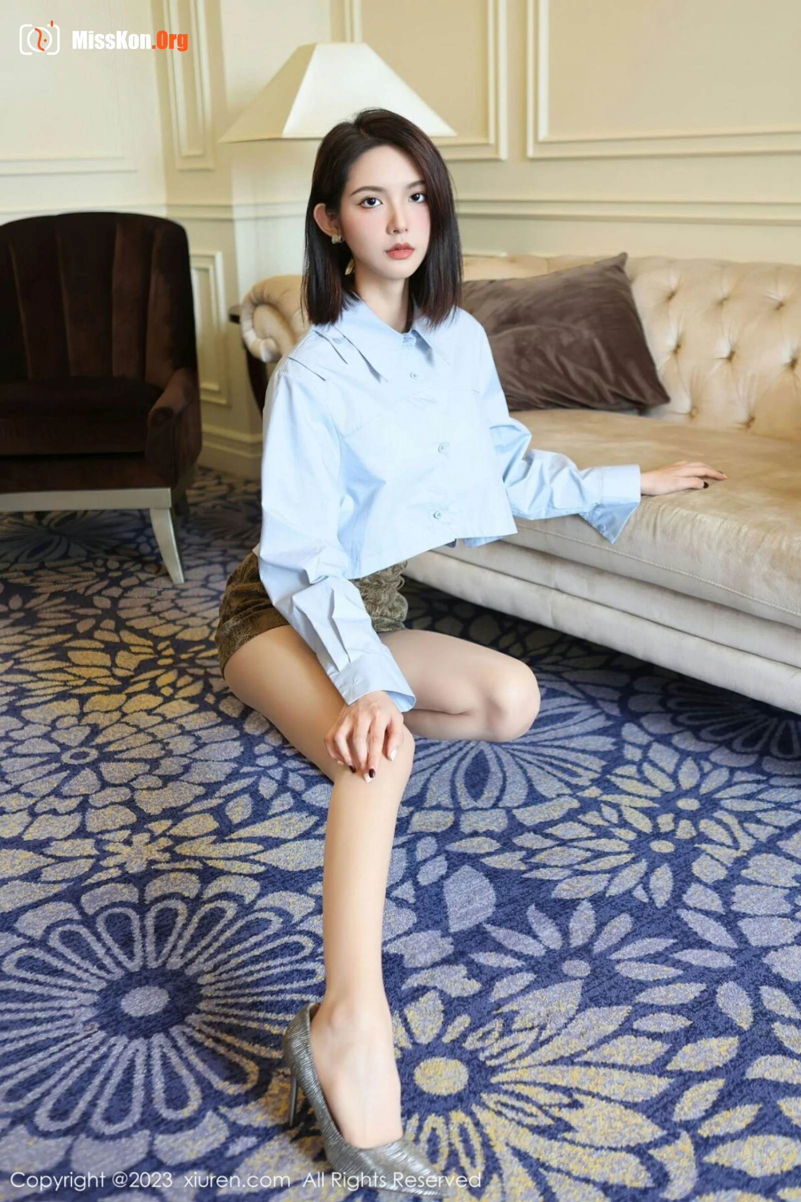 Qiao Yiyi - Photo 11
