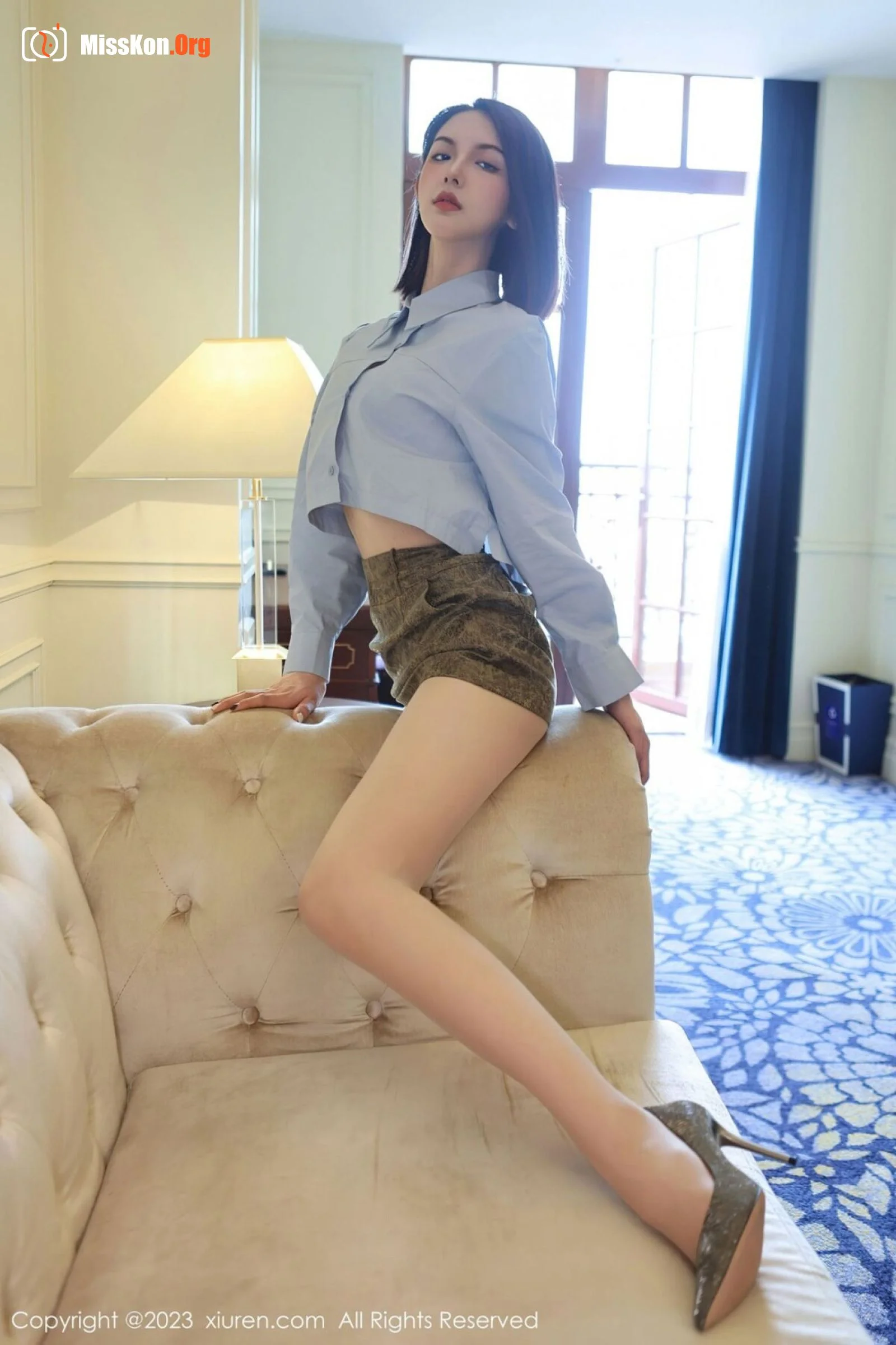 Qiao Yiyi - Photo 16