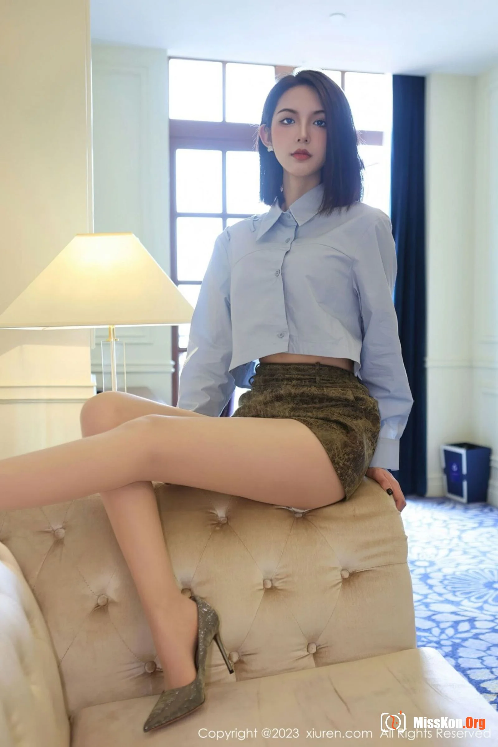 Qiao Yiyi - Photo 18